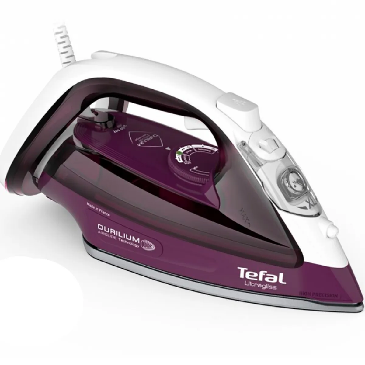 Утюг Tefal Ultragliss 4 FV4993E0 фото