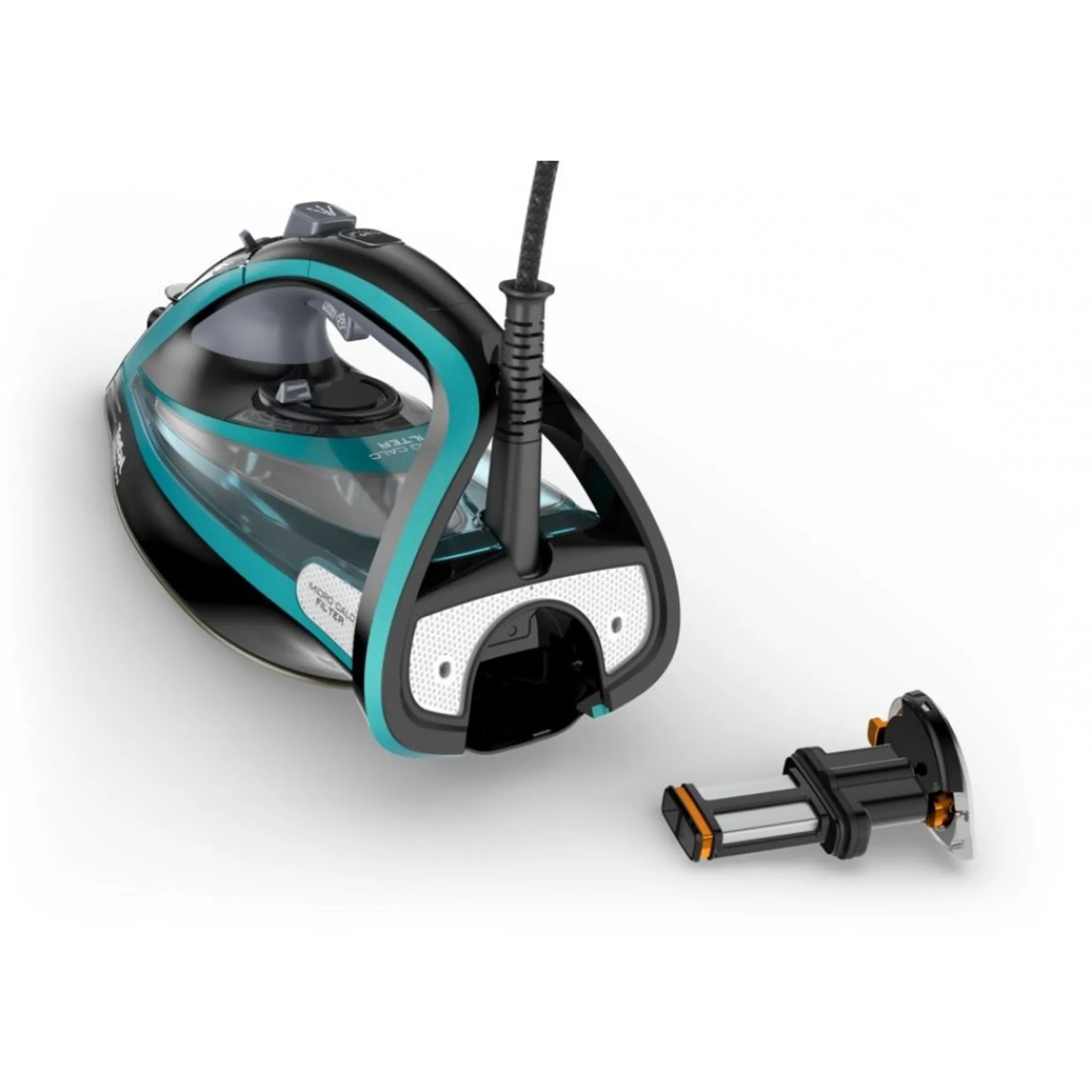 Утюг Tefal Ultimate Pure FV9837E0