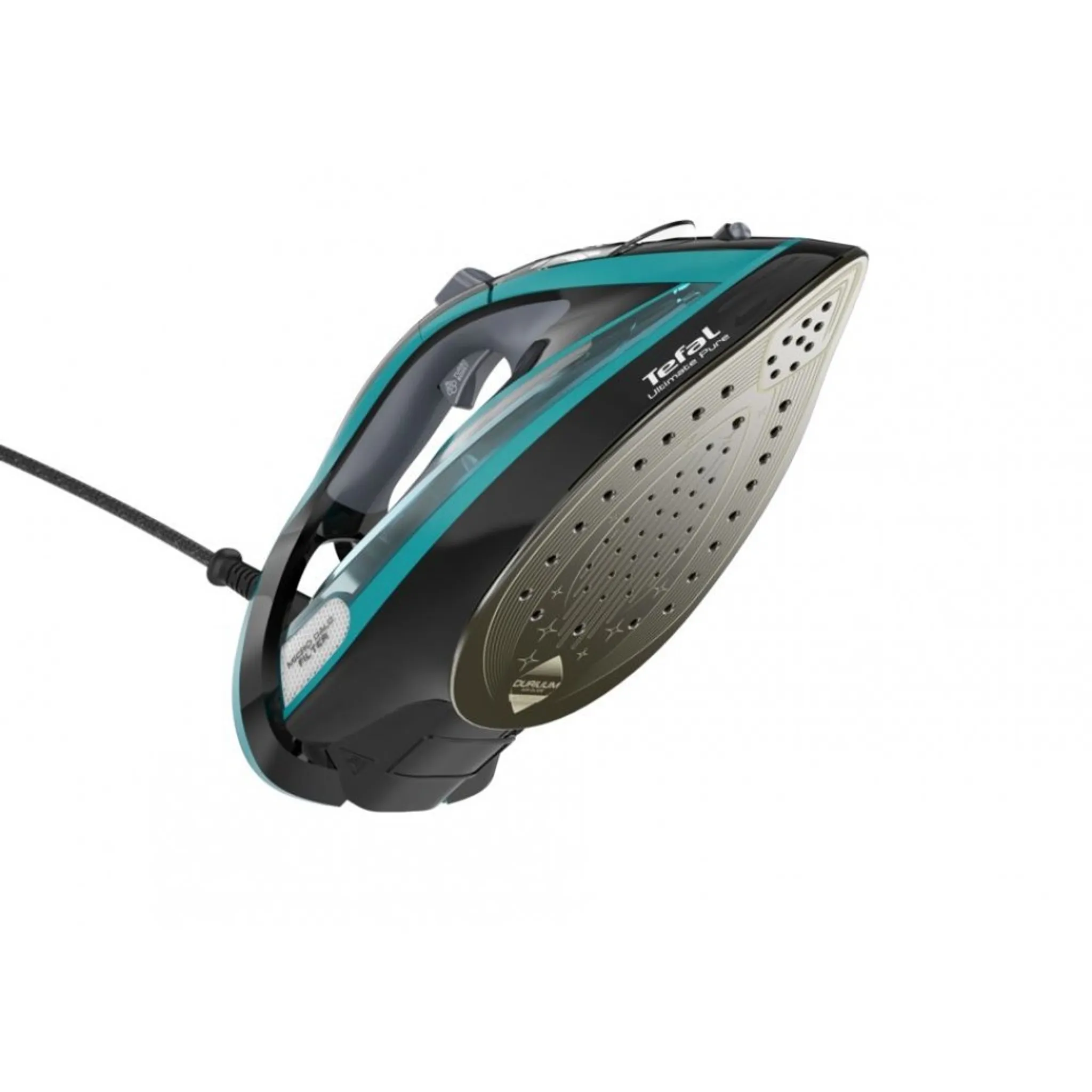 Утюг Tefal Ultimate Pure FV9837E0