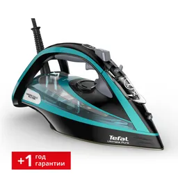 Утюг Tefal Ultimate Pure FV9837E0