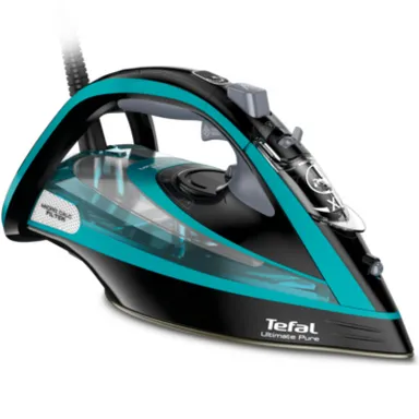 Утюг Tefal Ultimate Pure FV9837E0