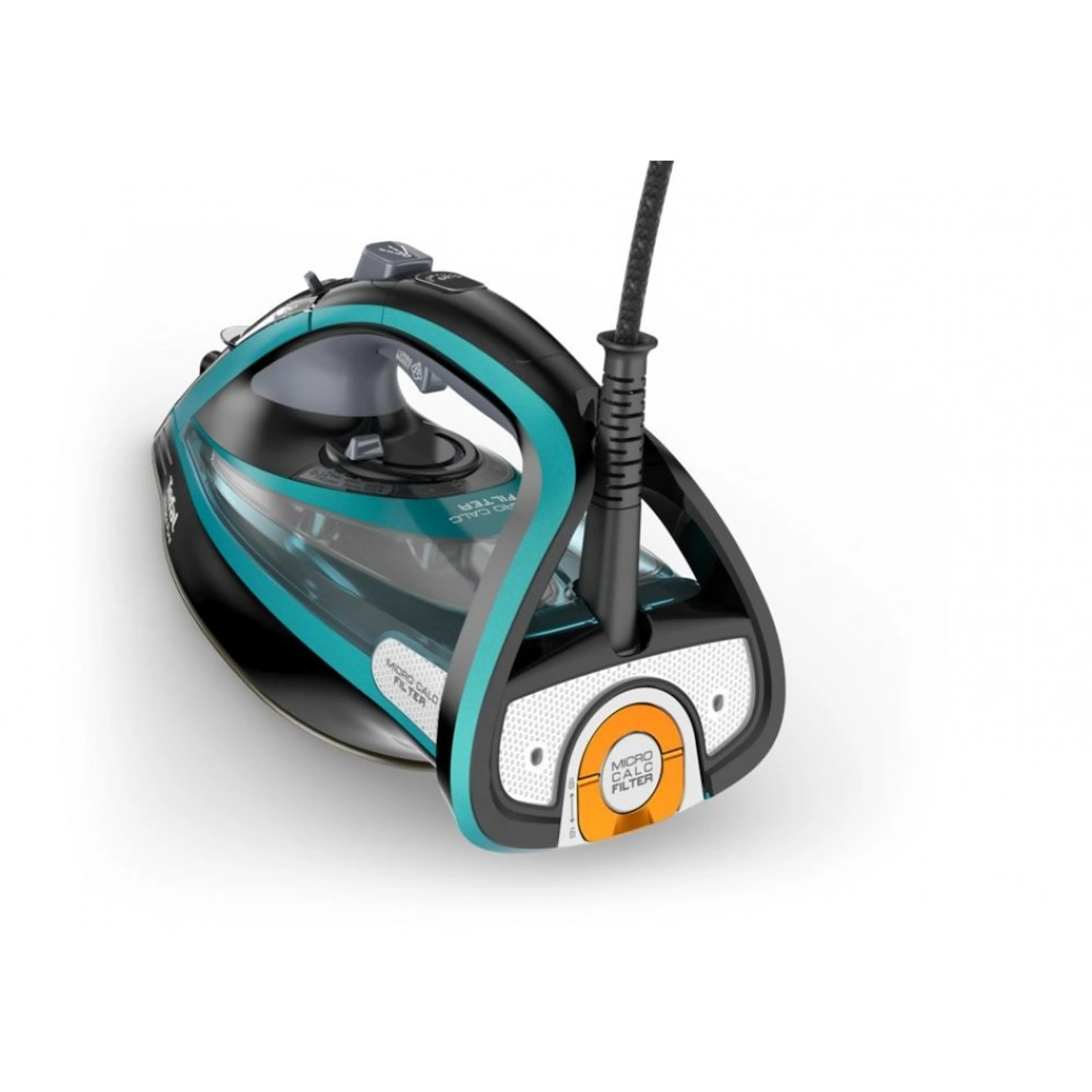 Утюг Tefal Ultimate Pure FV9837E0