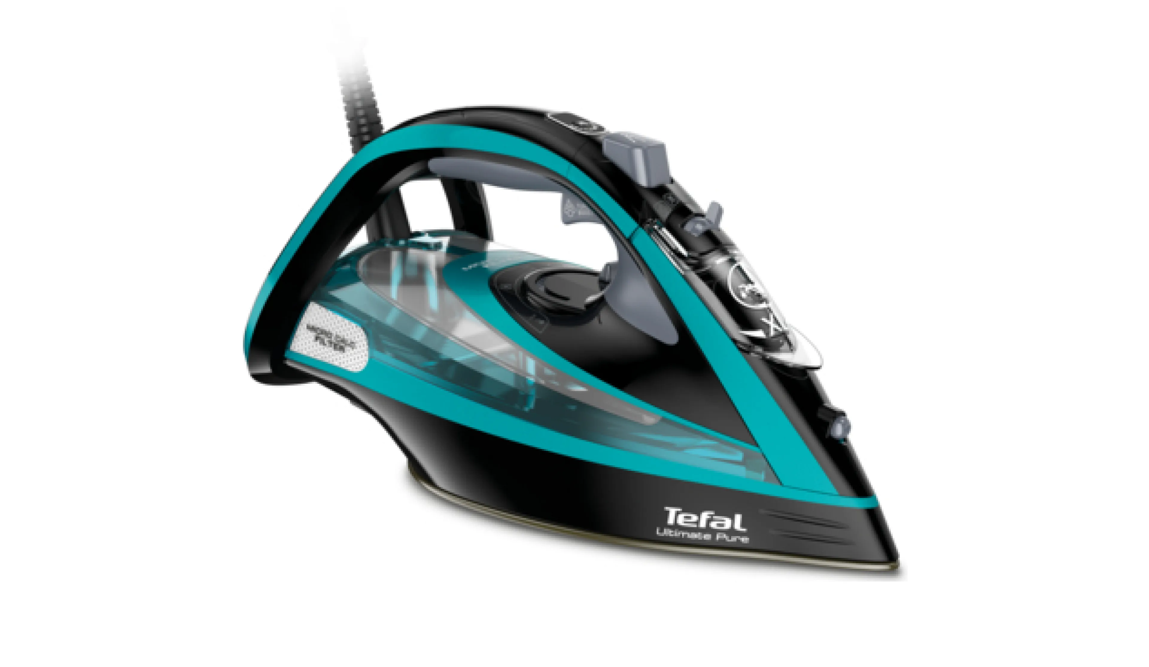 Утюг Tefal Ultimate Pure FV9837E0