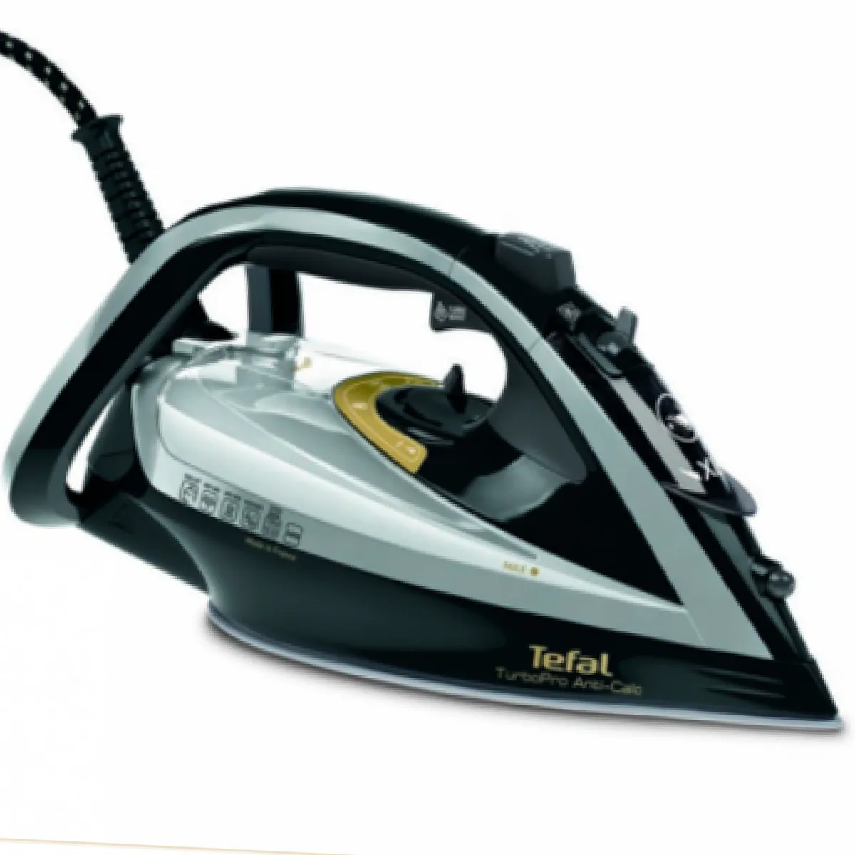 Утюг Tefal Turbo Pro Anti-Calc FV5655E0 фото