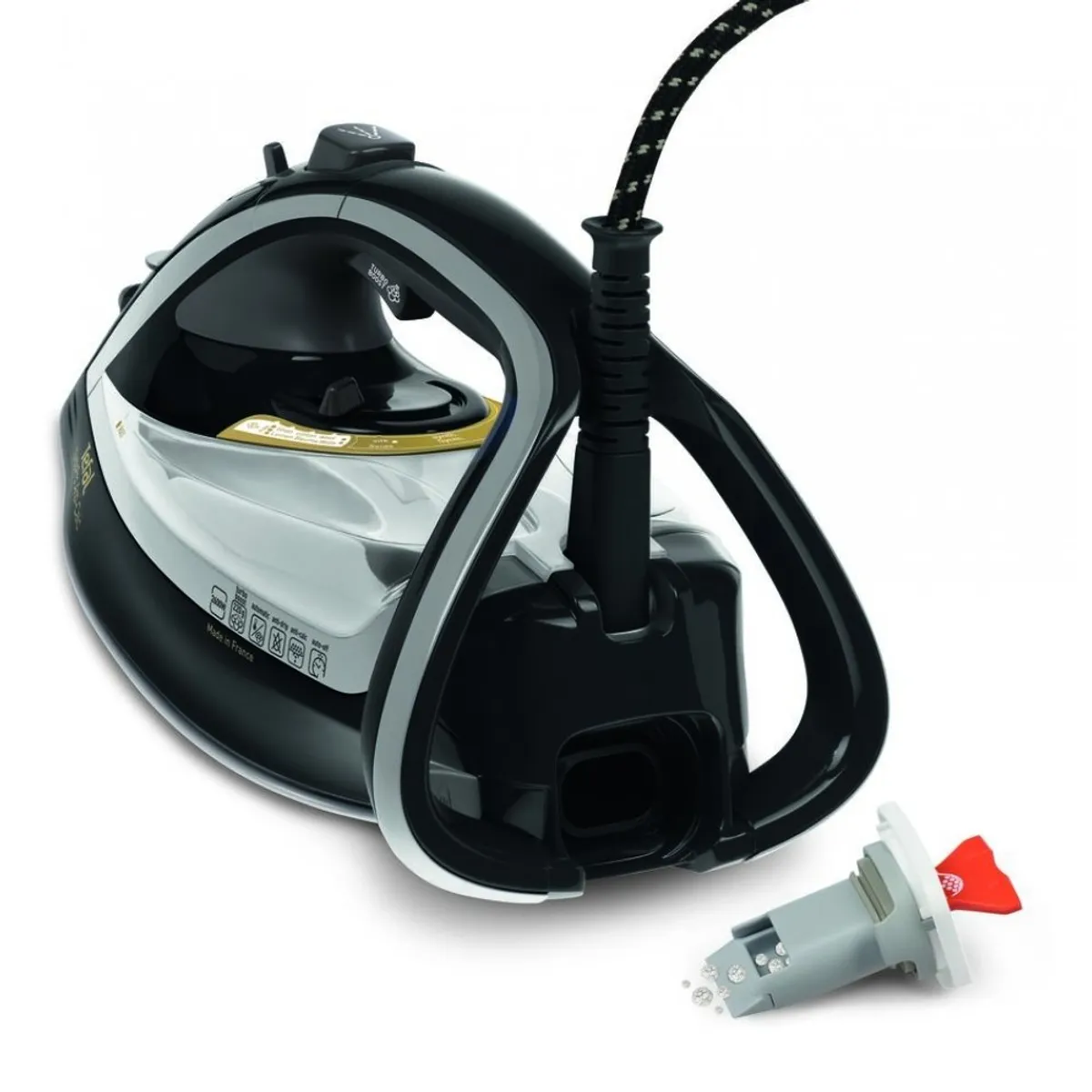 Утюг Tefal Turbo Pro Anti-Calc FV5655E0