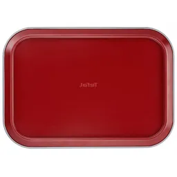Спрингформа прямоугольная 36 х 24 см Tefal Delibake J1640574
