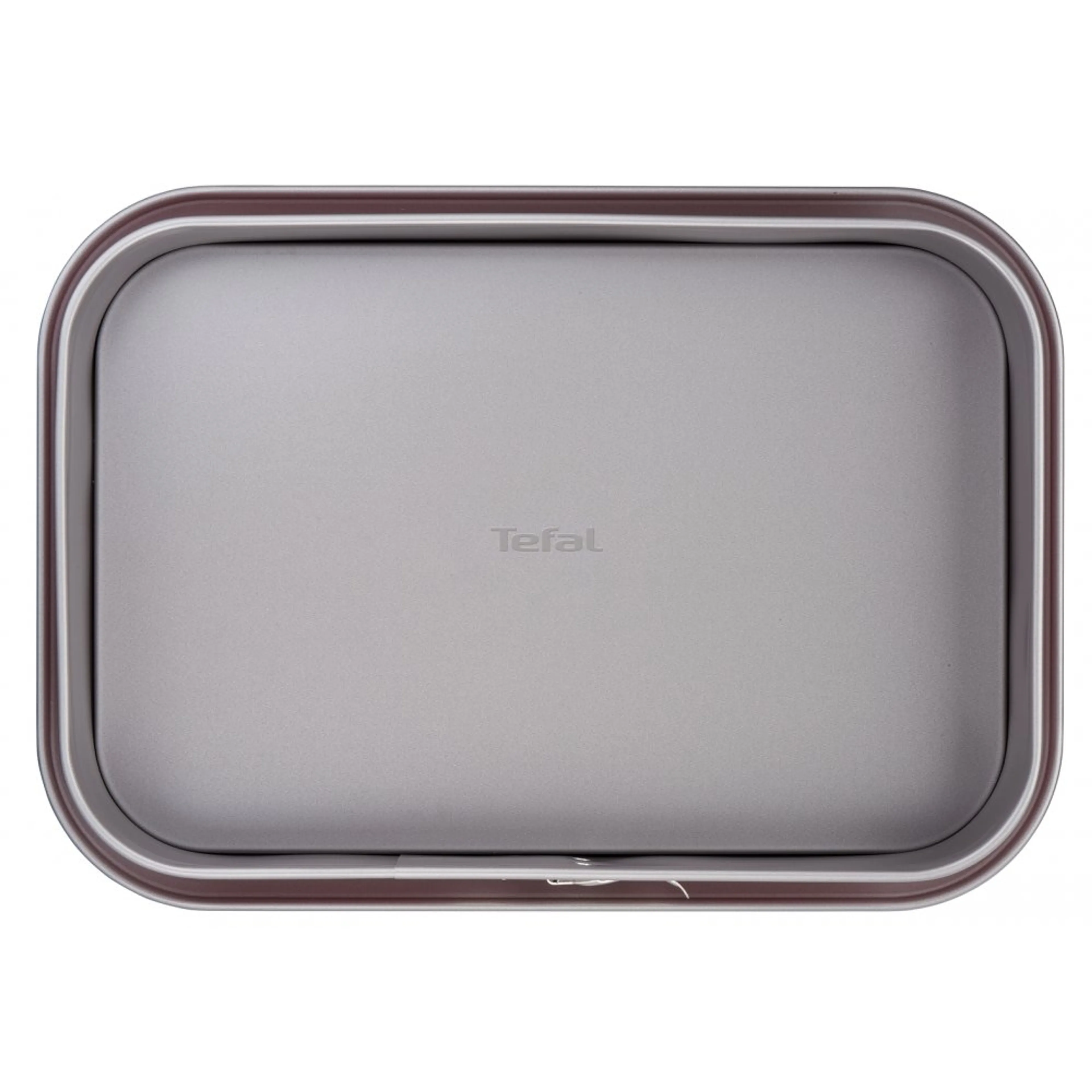 цена на Спрингформа прямоугольная 36 х 24 см Tefal Delibake J1640574