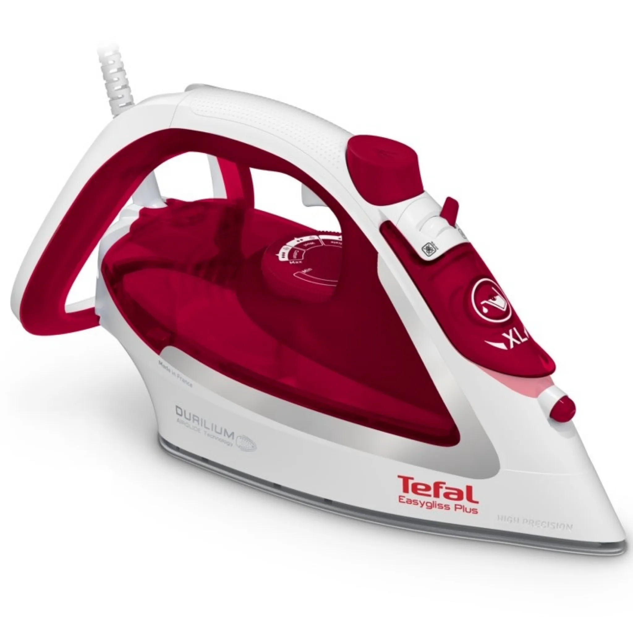 Утюг Tefal Easygliss plus FV5717E0 фото