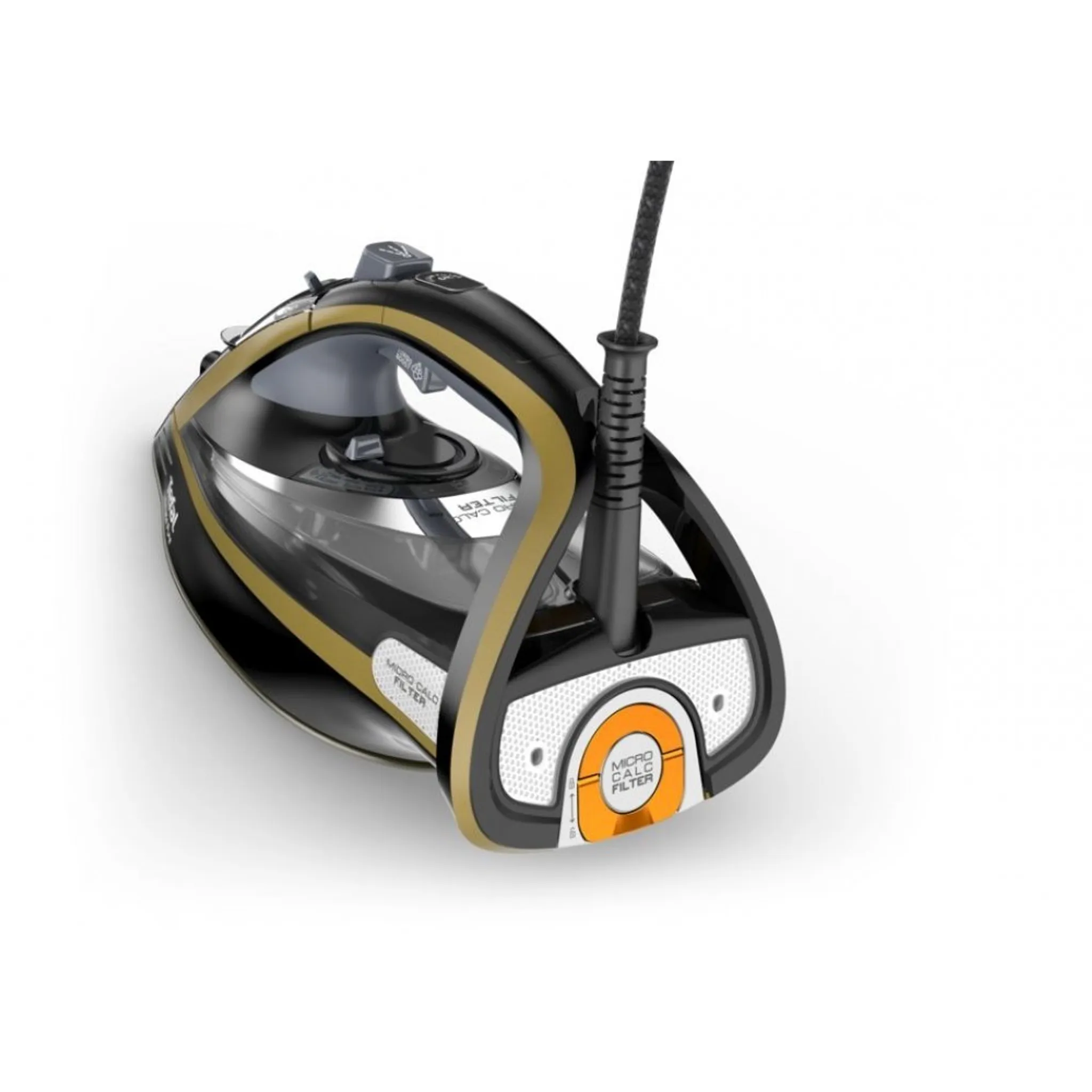 Утюг Tefal Ultimate Pure FV9865E0