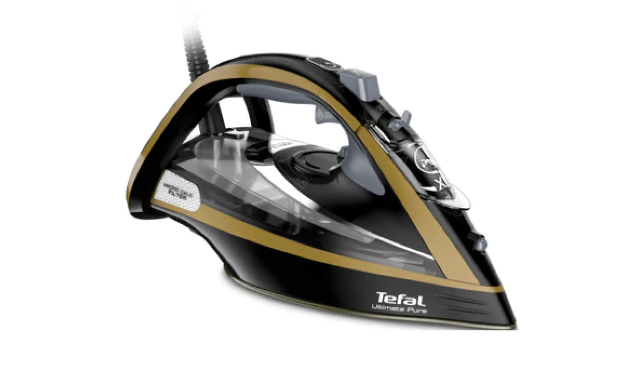 Утюг Tefal Ultimate Pure FV9865E0