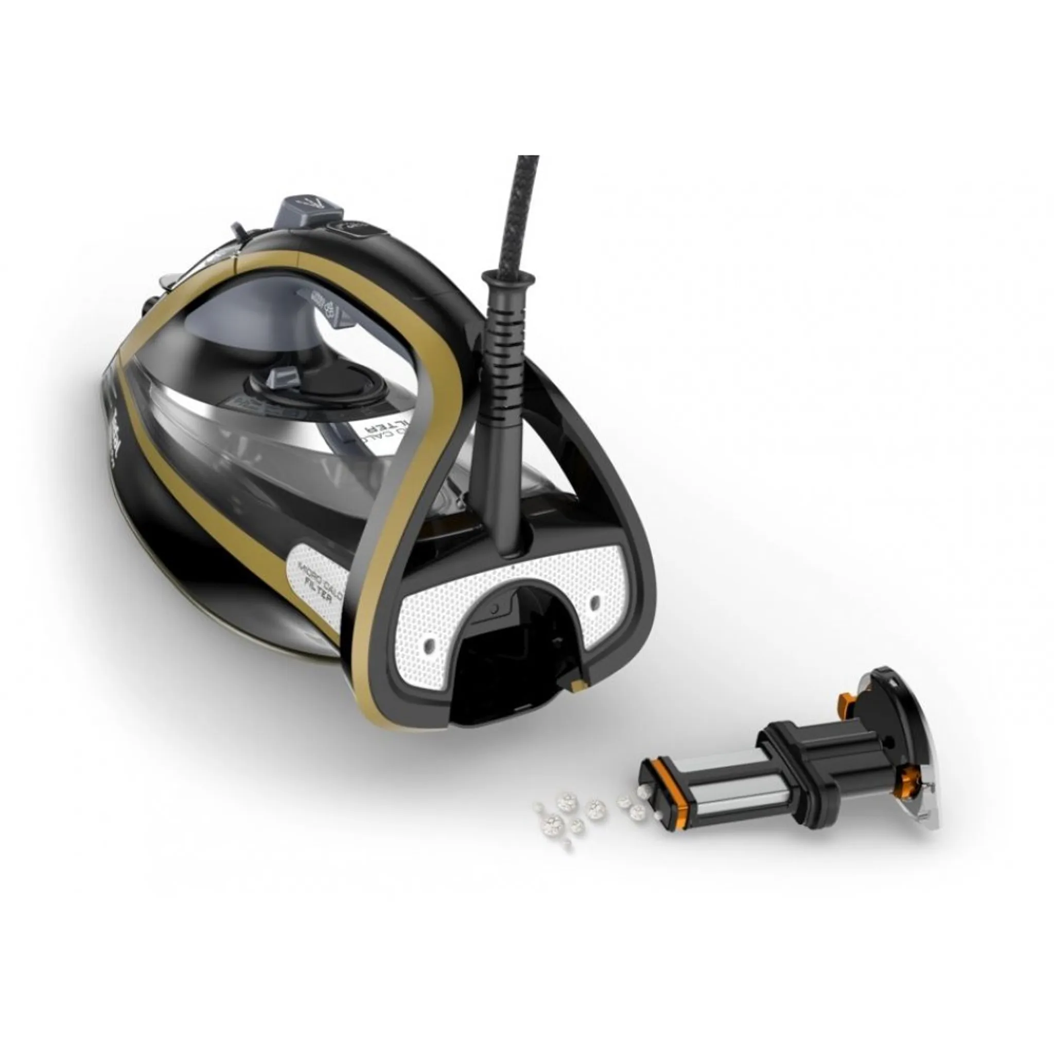 Утюг Tefal Ultimate Pure FV9865E0