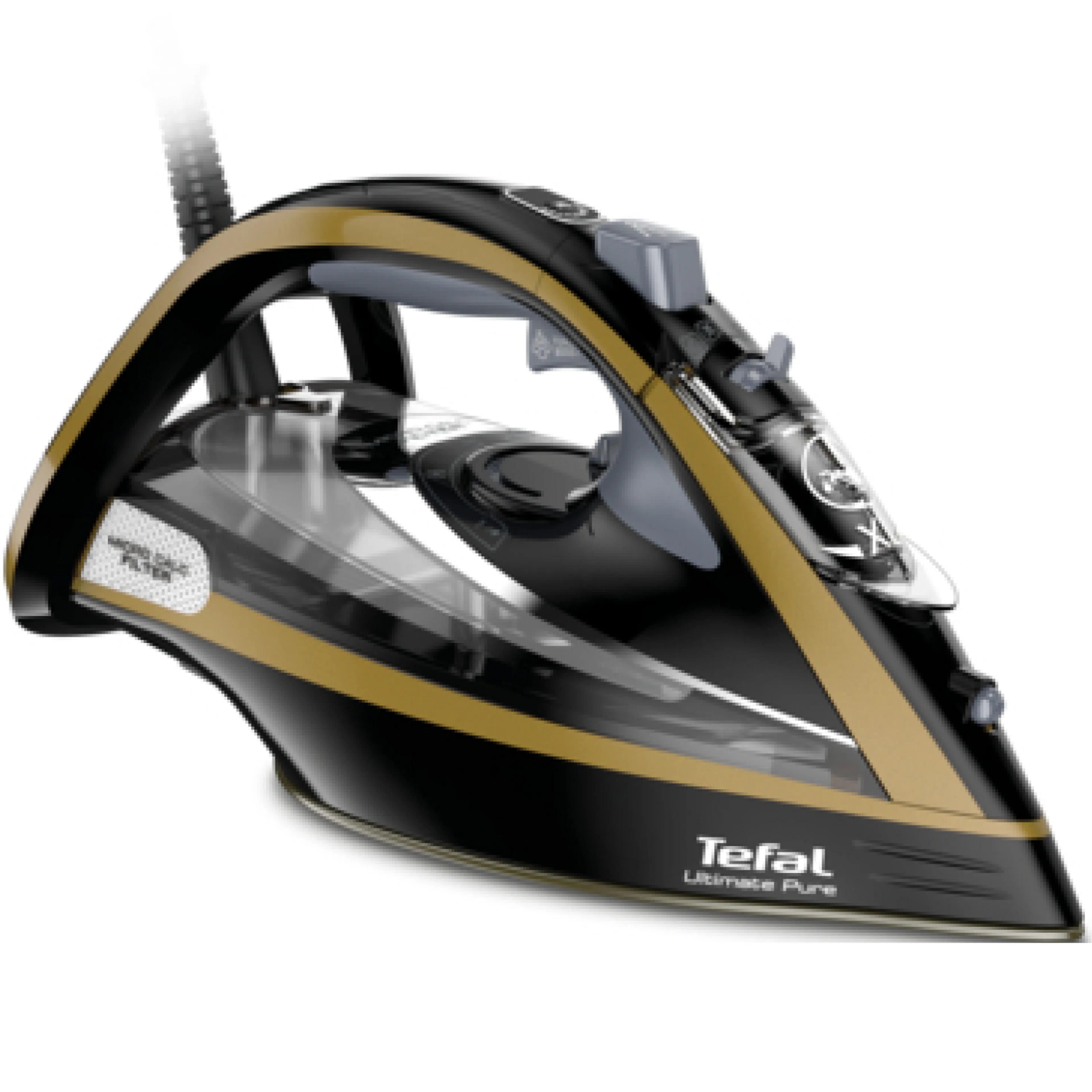Утюг Tefal Ultimate Pure FV9865E0 фото