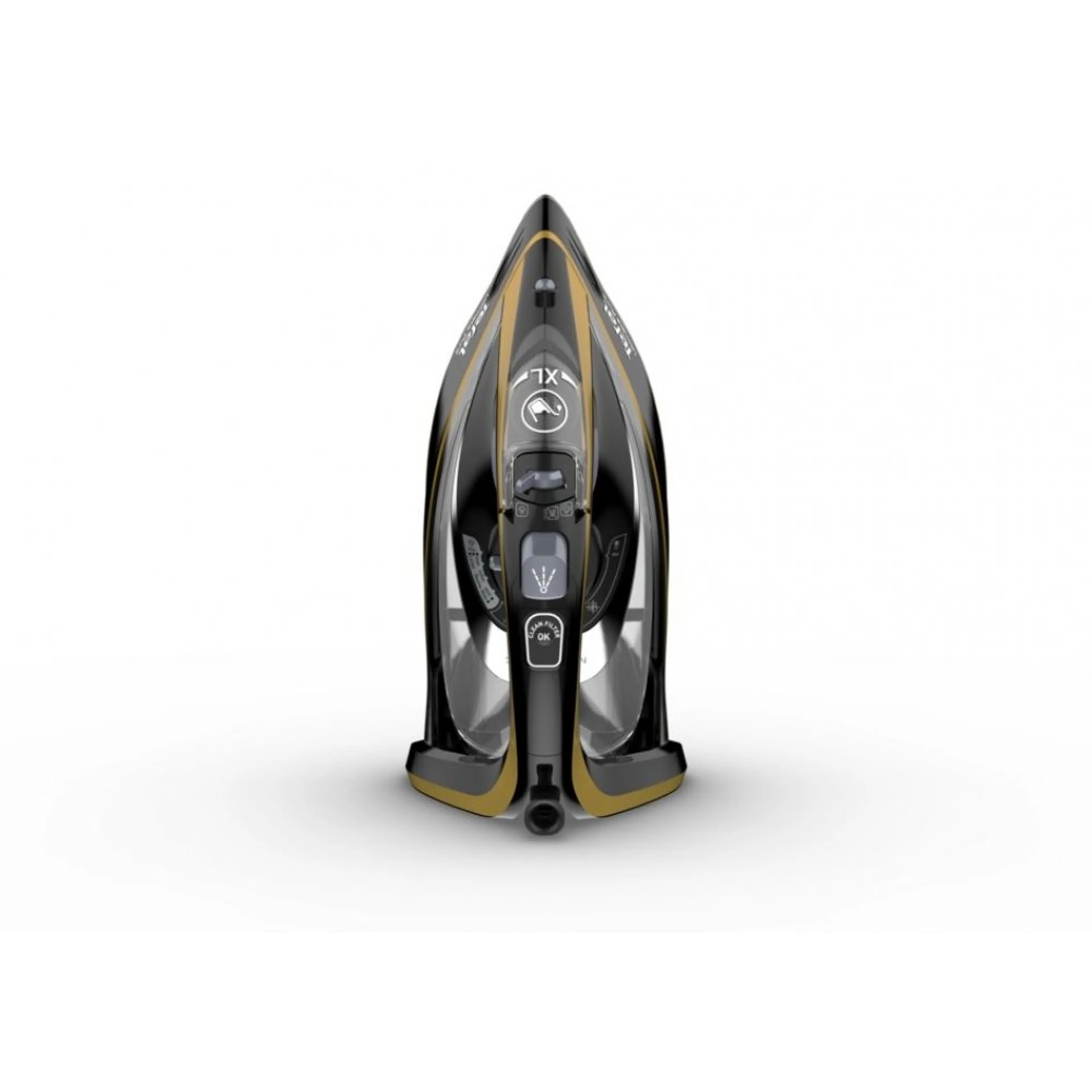 Утюг Tefal Ultimate Pure FV9865E0