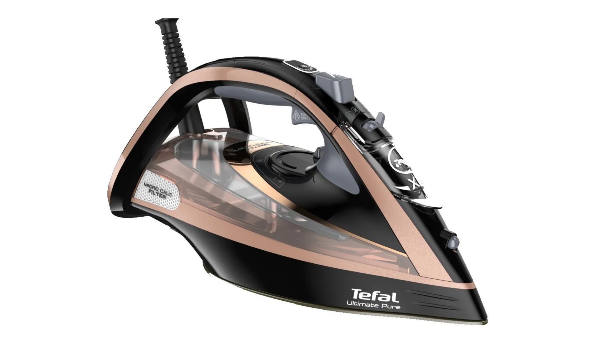 Утюг Tefal Ultimate Pure FV9867E0