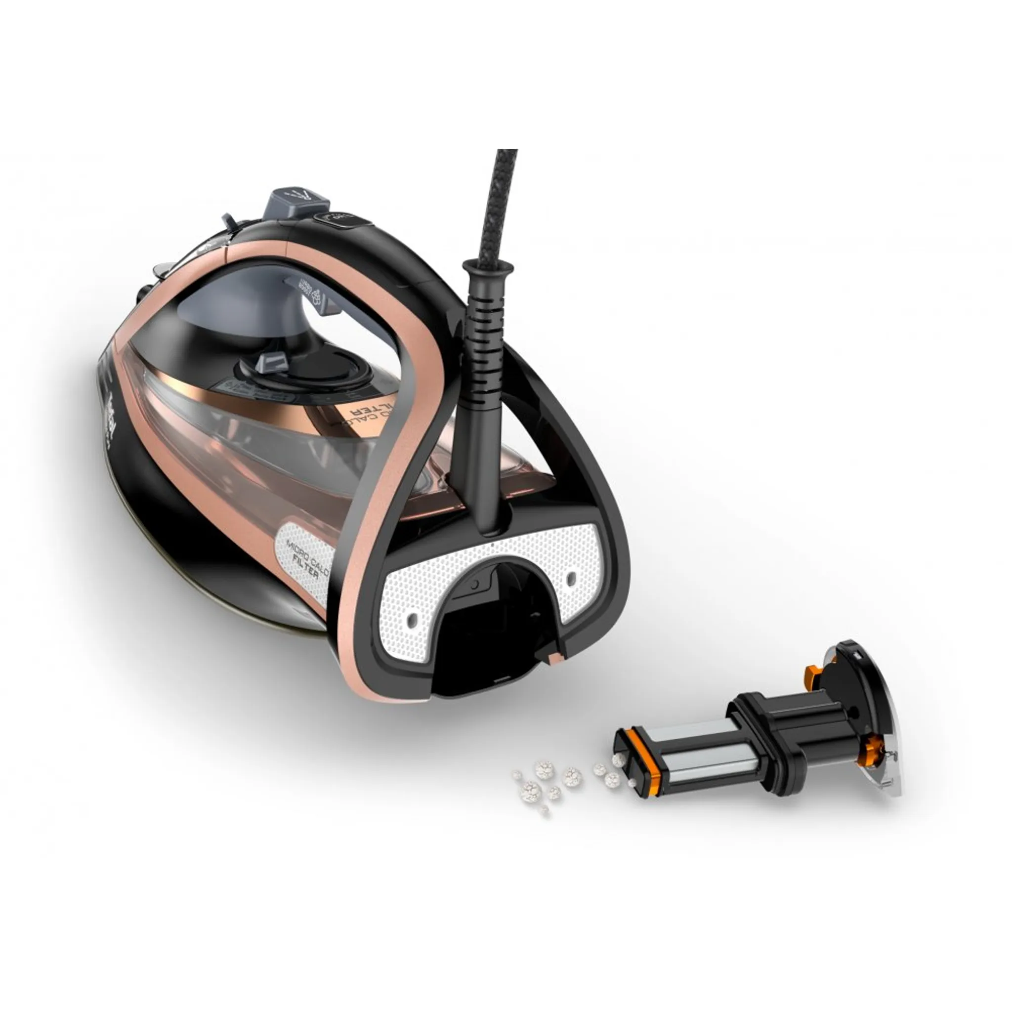 Утюг Tefal Ultimate Pure FV9867E0