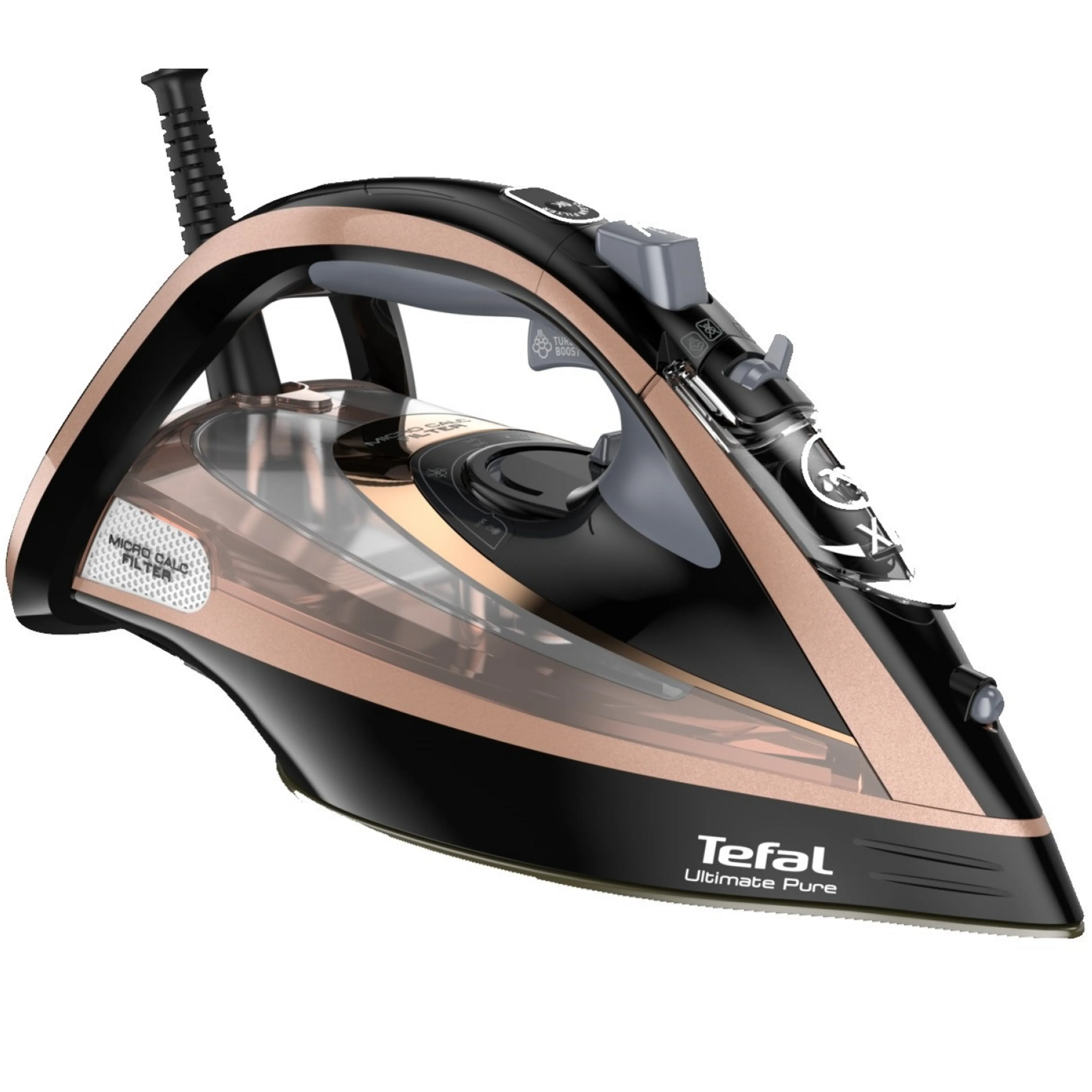 Утюг Tefal Ultimate Pure FV9867E0 фото