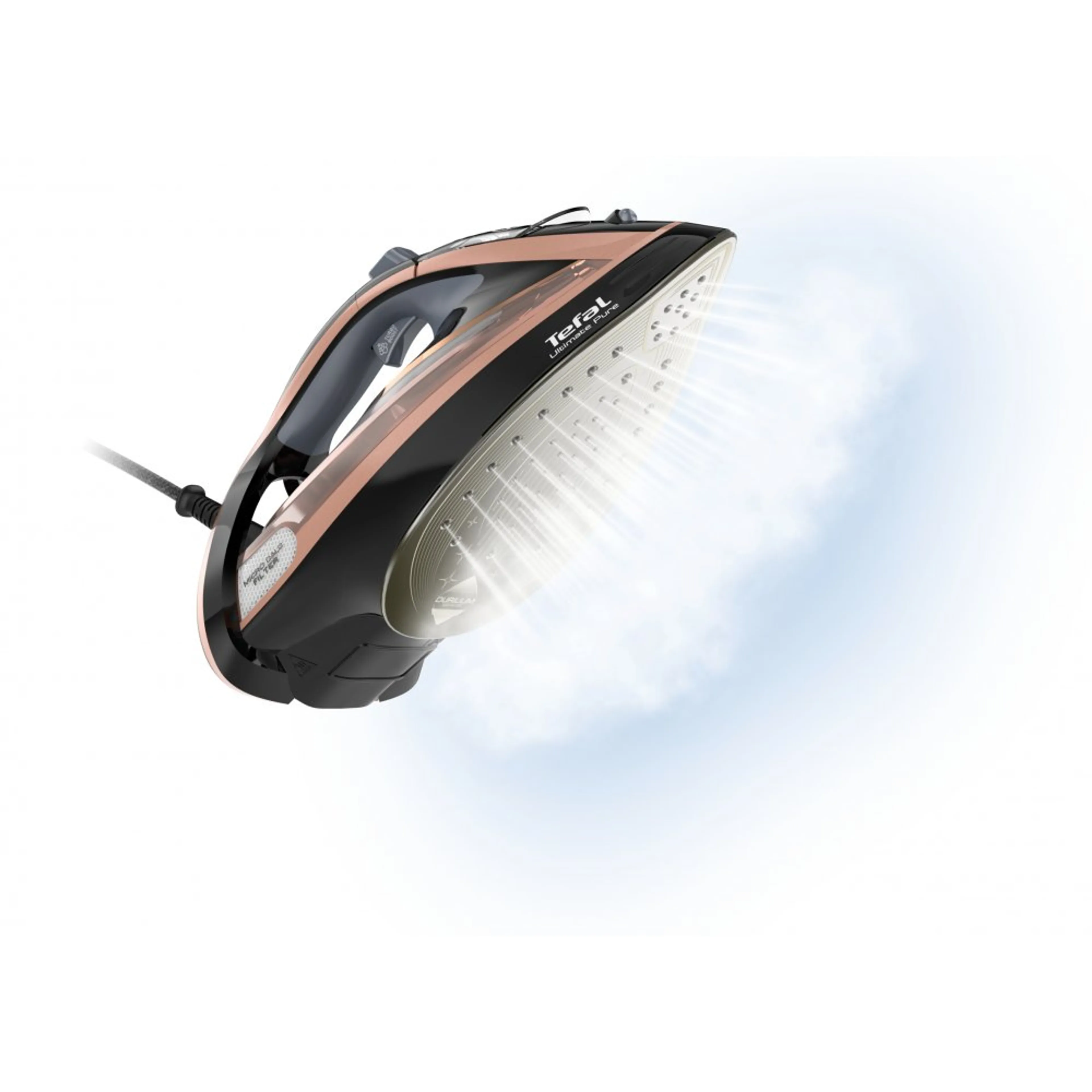 Утюг Tefal Ultimate Pure FV9867E0