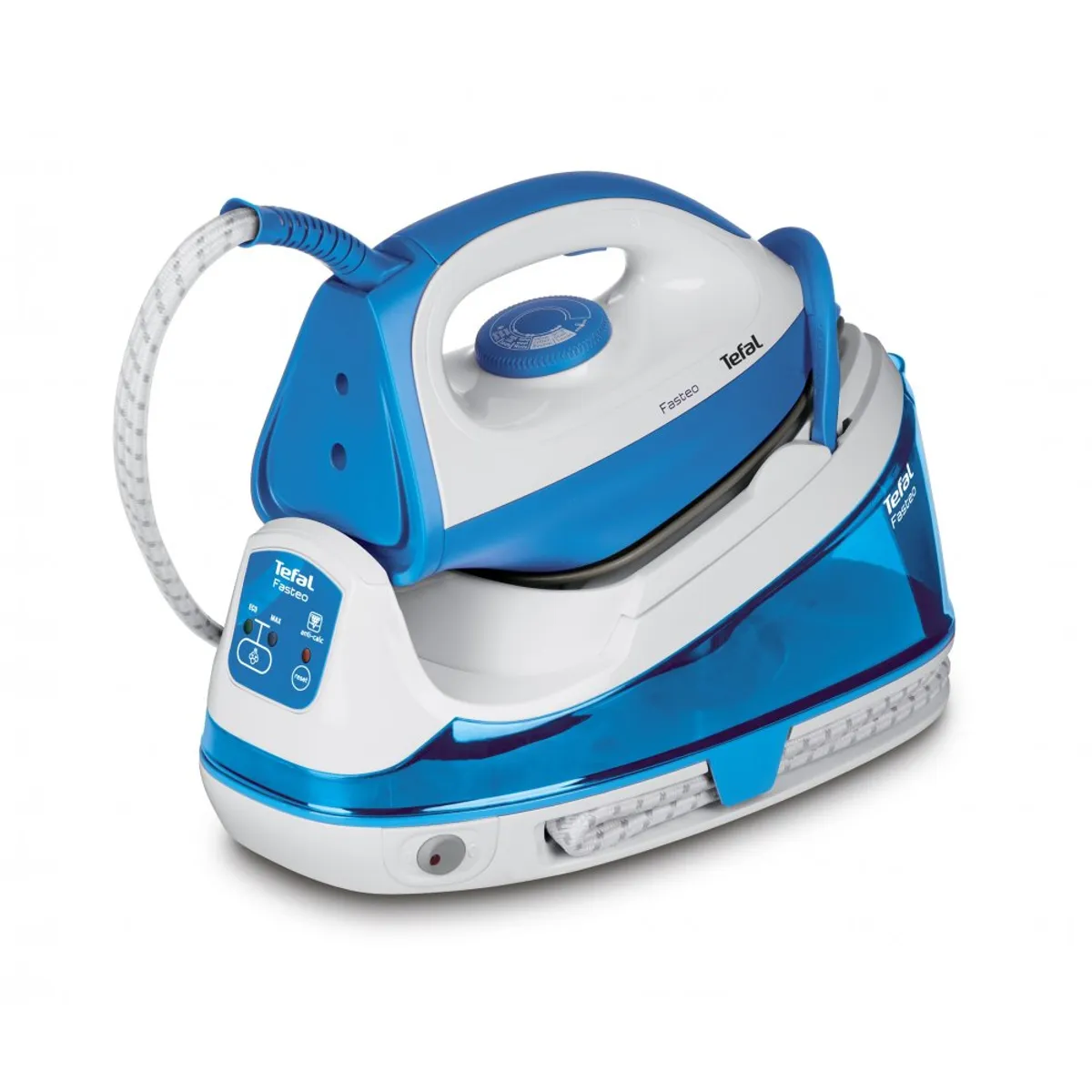 Парогенератор Tefal Fasteo SV6038E0 фото