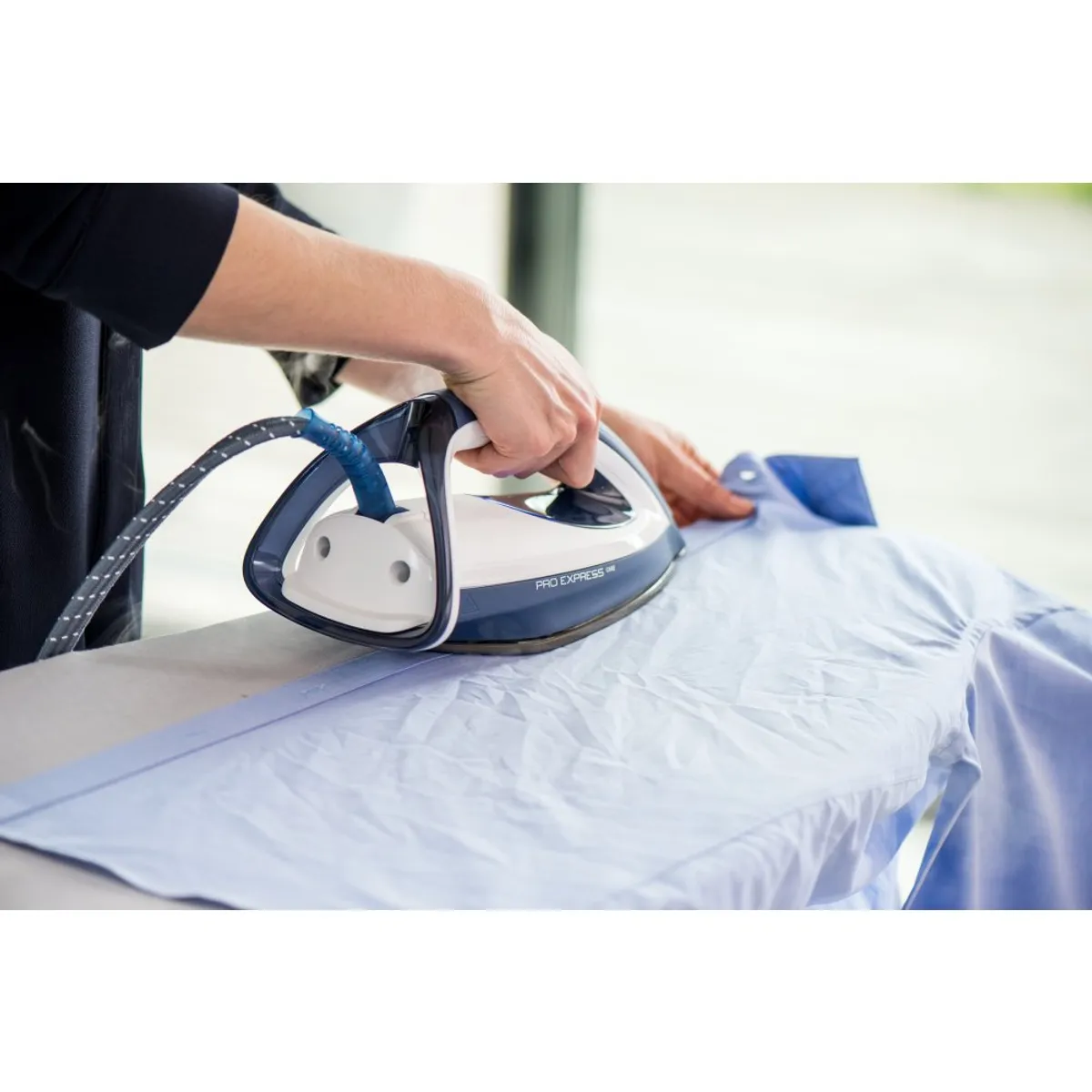 Парогенератор Tefal Pro Express Care GV9060E0