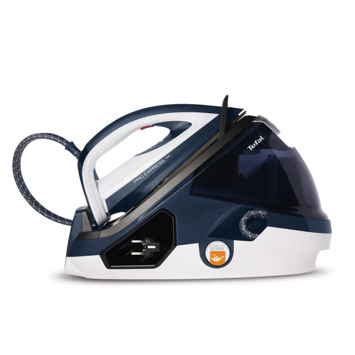 Парогенератор Tefal Pro Express Care GV9060E0 купить в официальном магазине