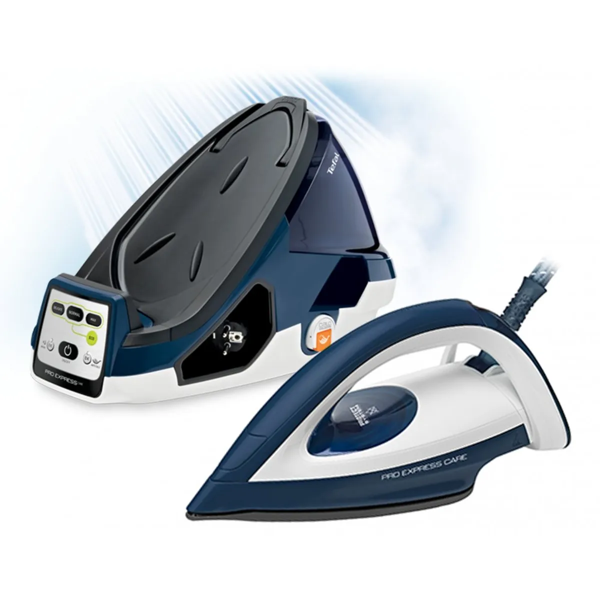 Парогенератор Tefal Pro Express Care GV9060E0