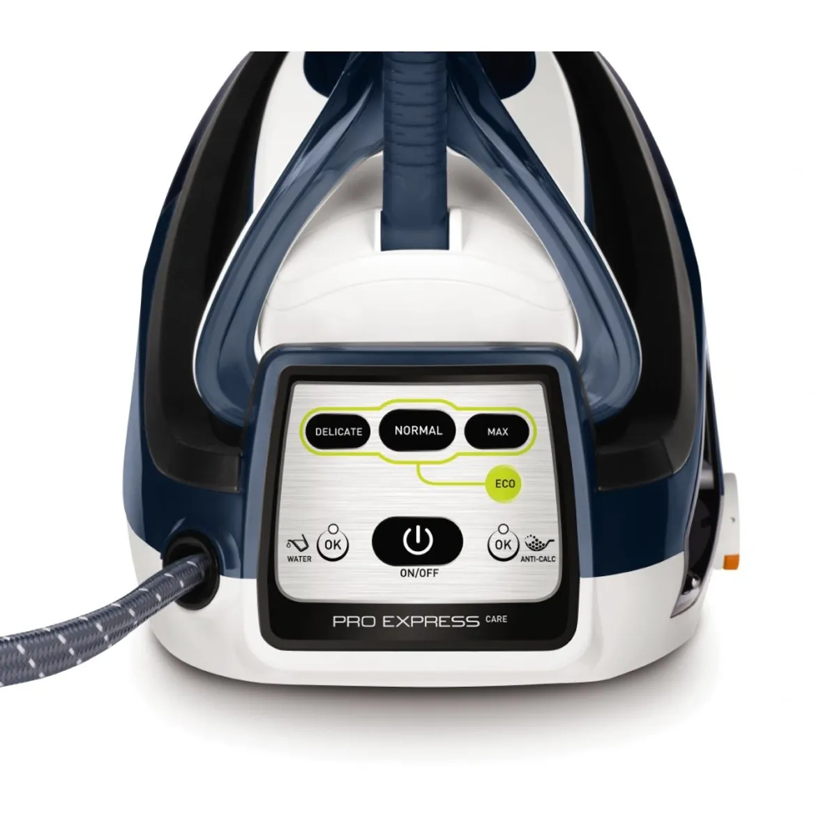 Парогенератор Tefal Pro Express Care GV9060E0