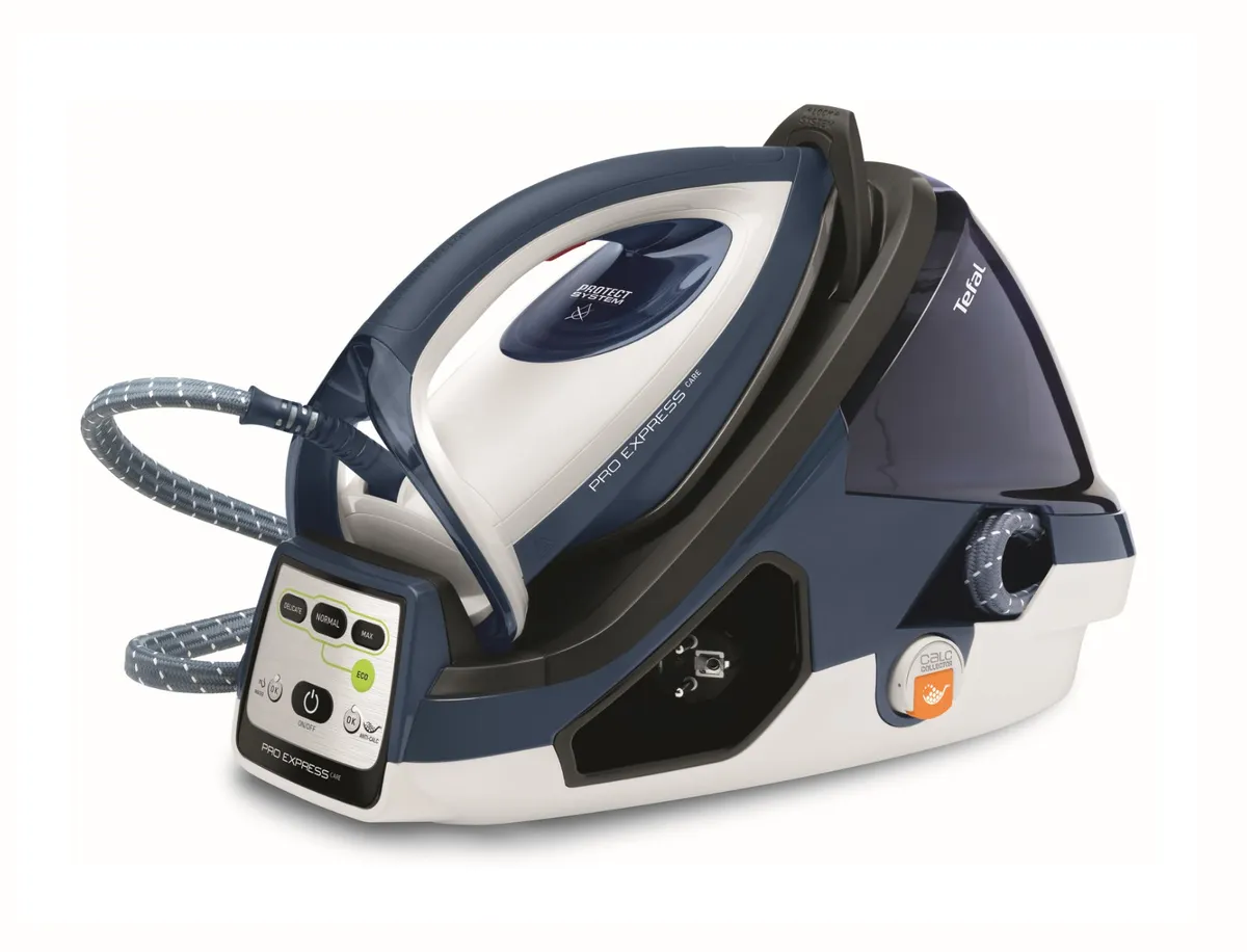 Парогенератор Tefal Pro Express Care GV9060E0 фото