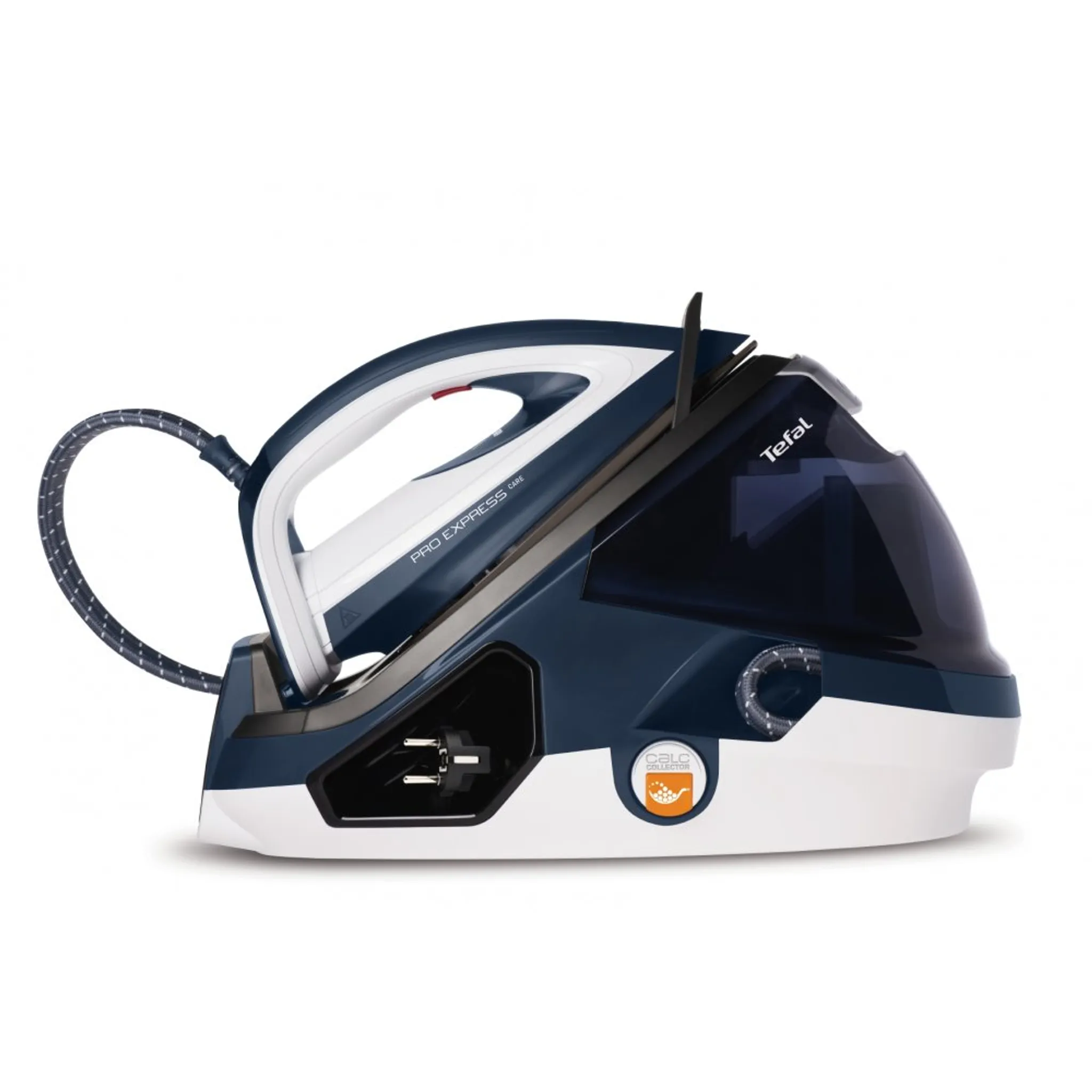 Парогенератор Tefal Pro Express Care GV9060E0