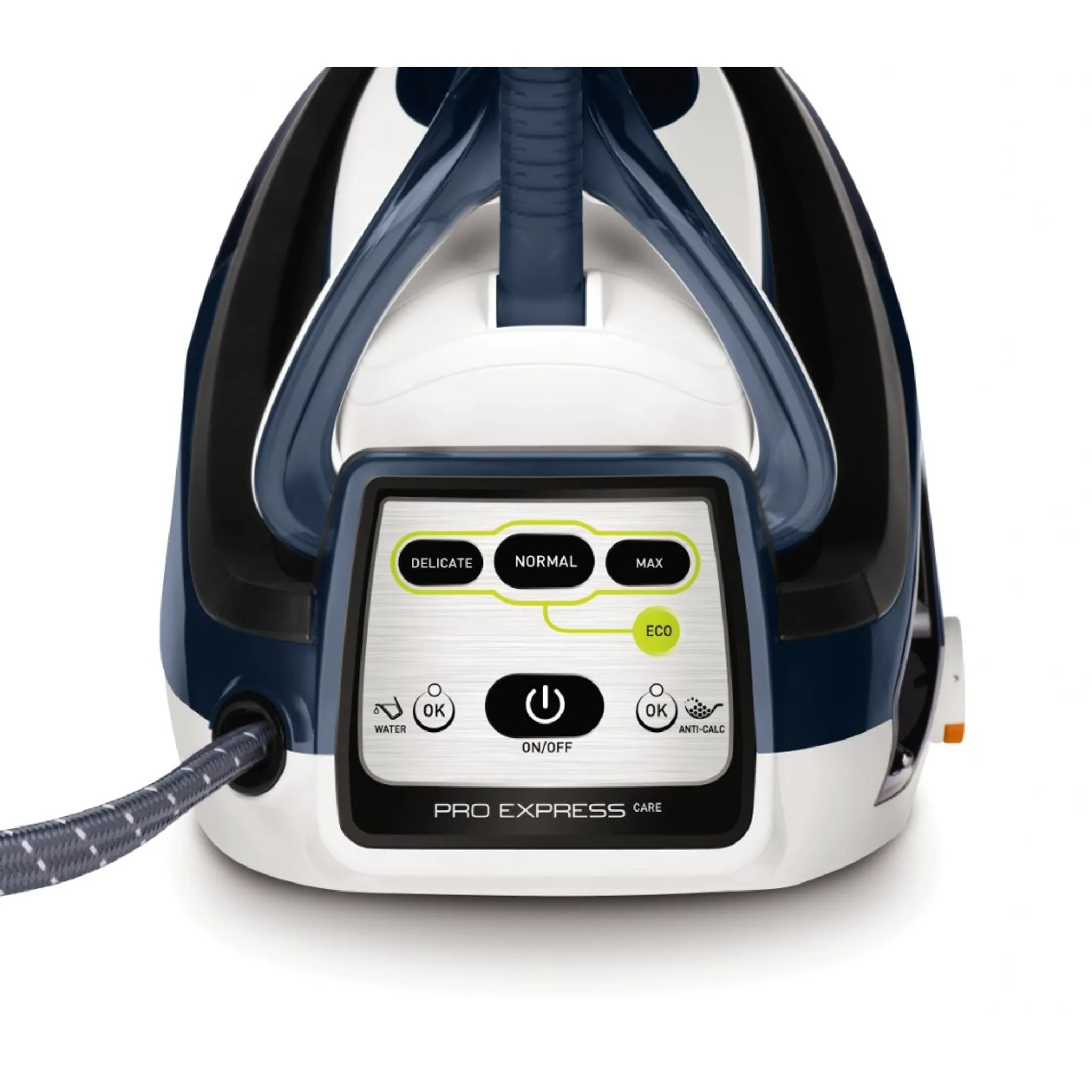 Парогенератор Tefal Pro Express Care GV9060E0