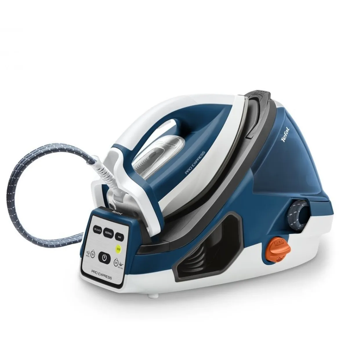 Парогенератор Tefal Pro Express GV7850E0 фото