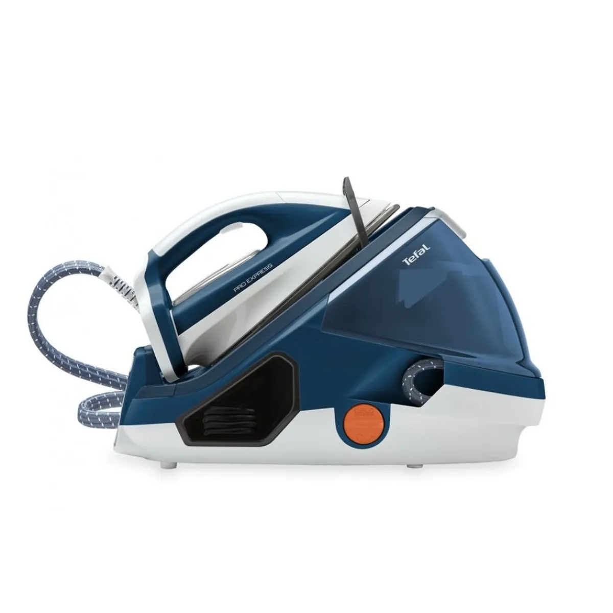 Парогенератор Tefal Pro Express GV7850E0