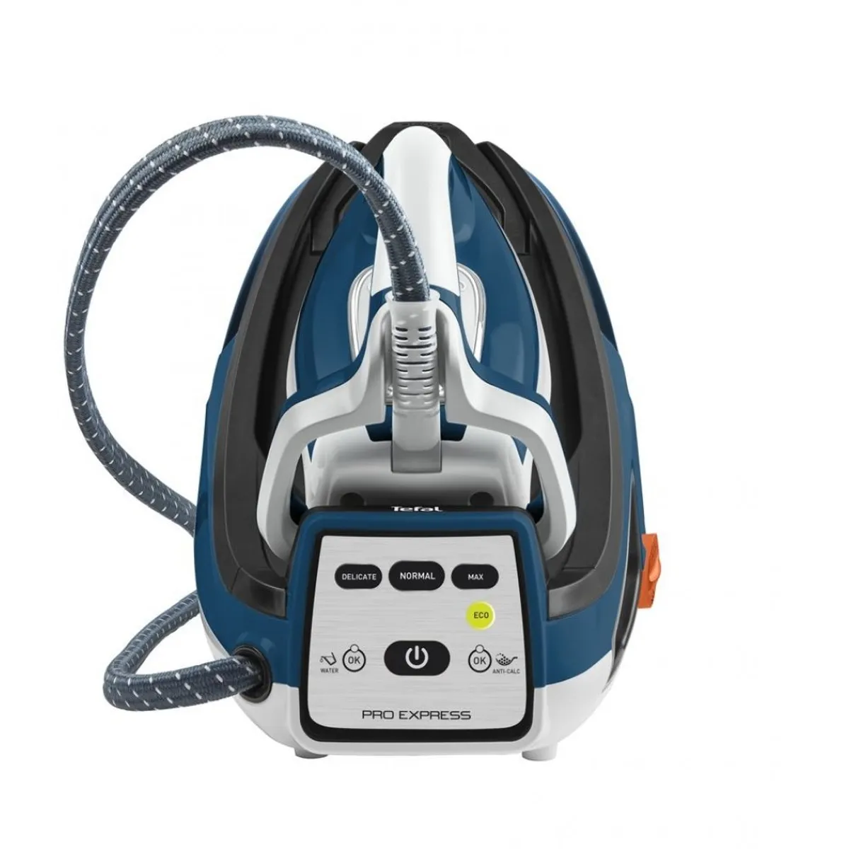 Парогенератор Tefal Pro Express GV7850E0
