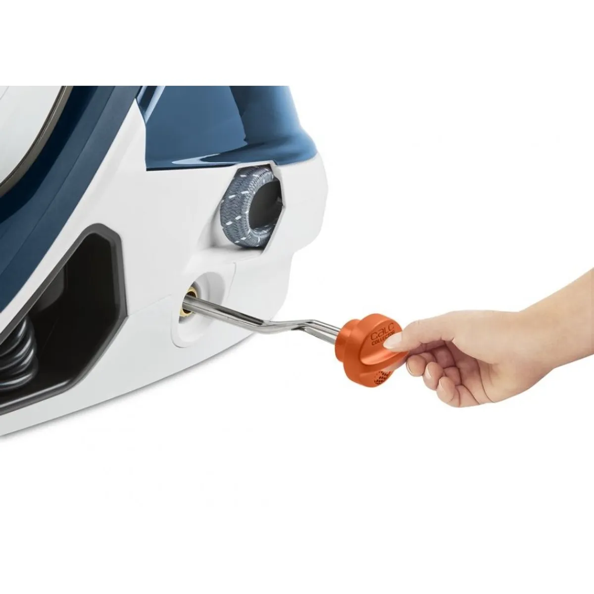 Парогенератор Tefal Pro Express GV7850E0