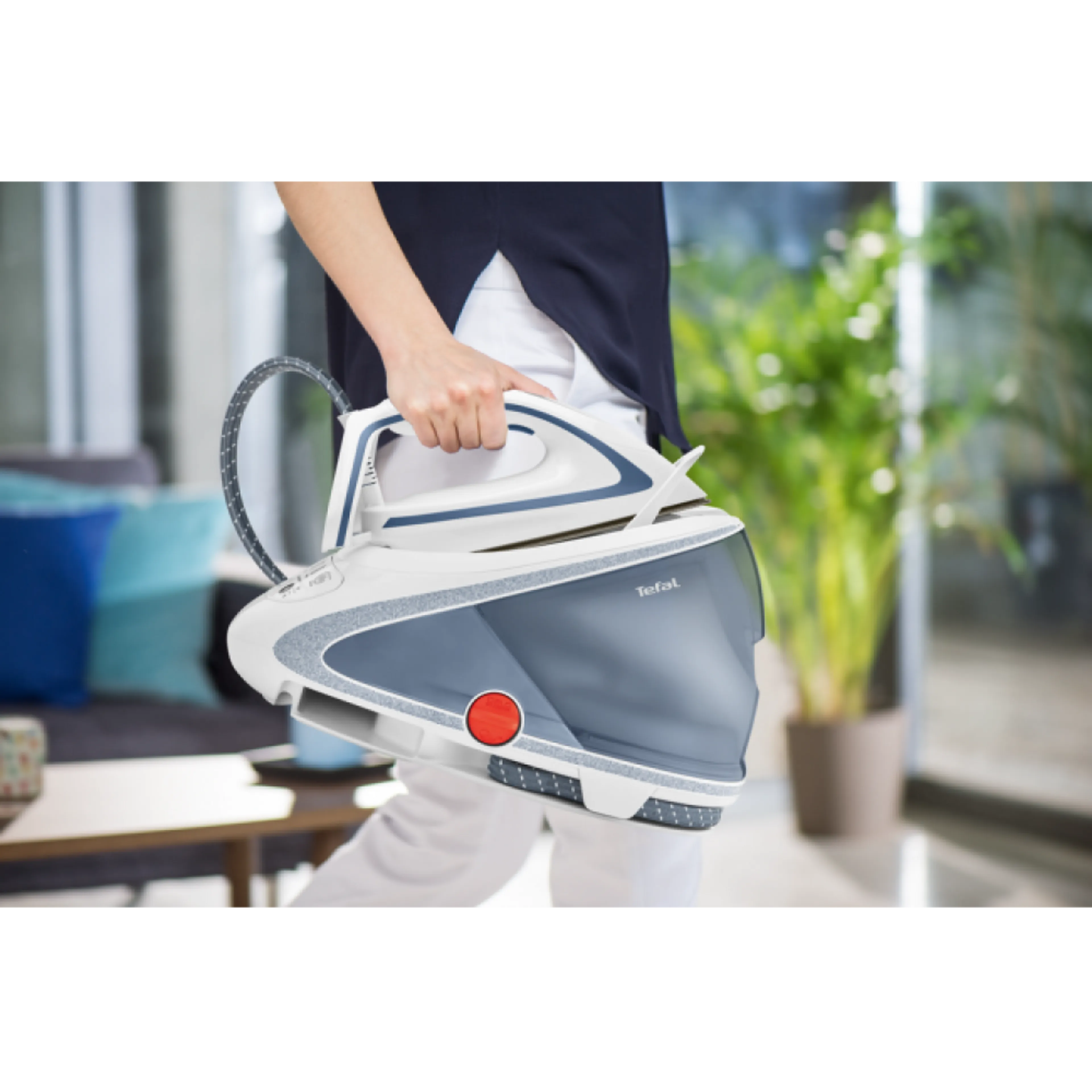 цена на Парогенератор Tefal Pro Express Ultimate Care GV9563E0