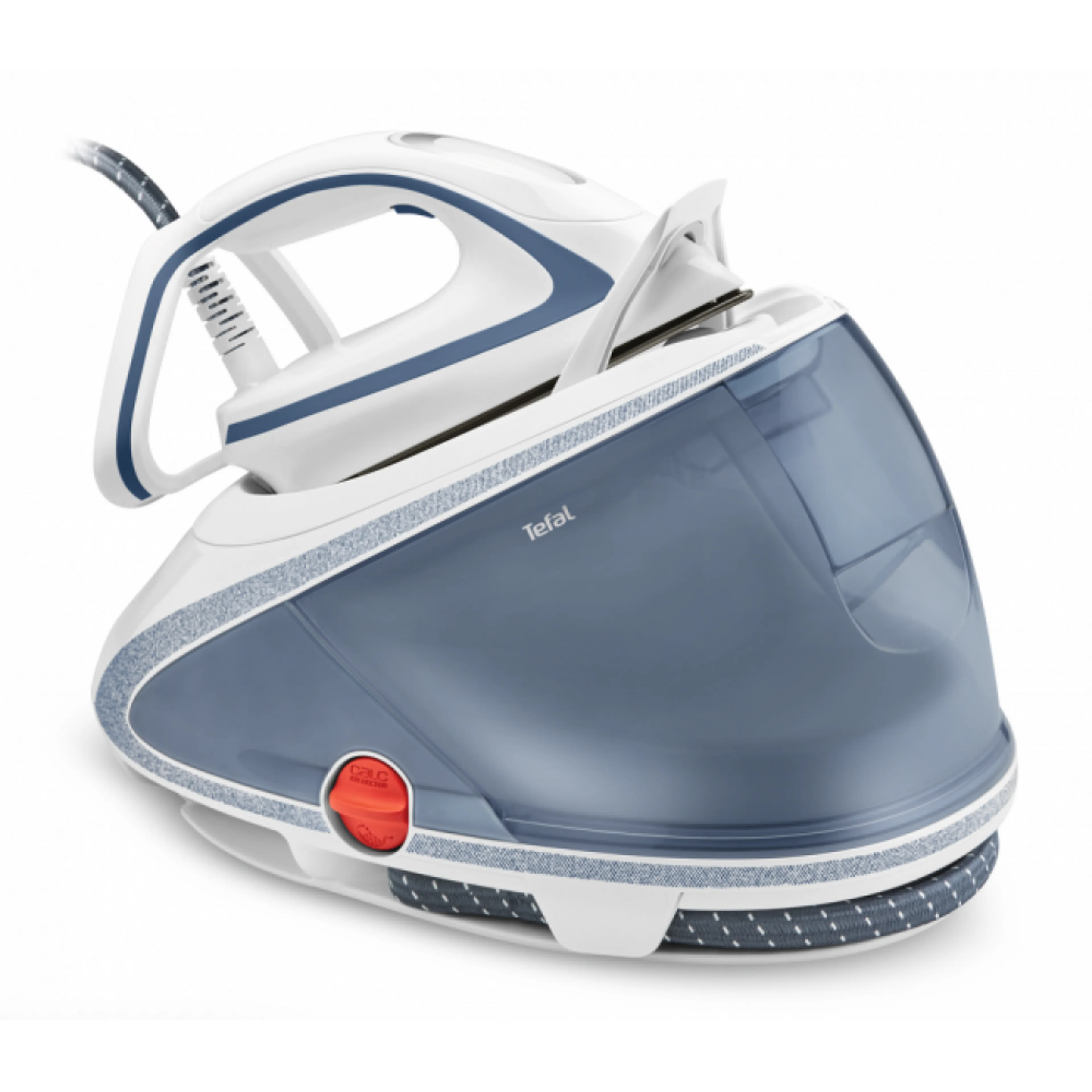 Парогенератор Tefal Pro Express Ultimate Care GV9563E0