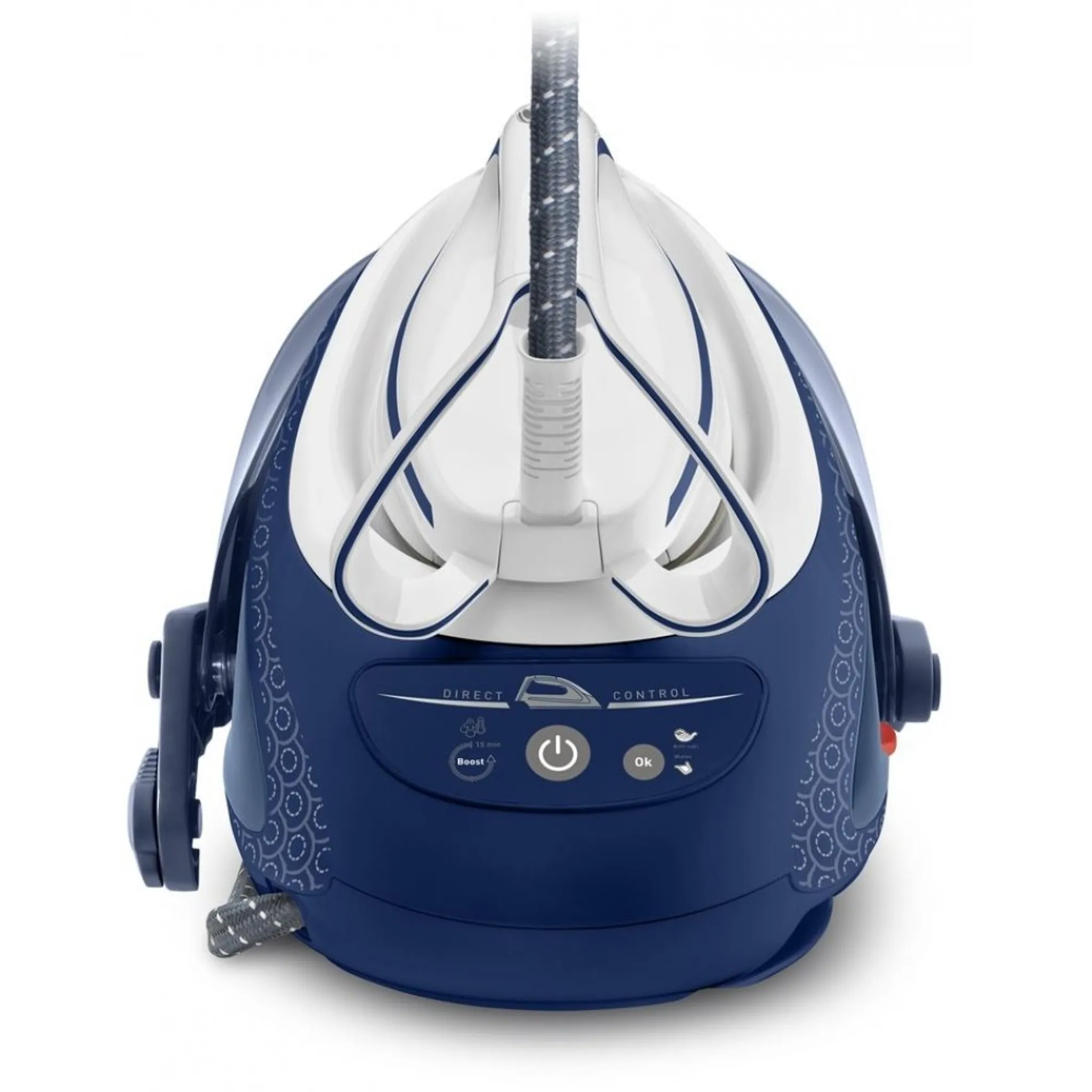 Парогенератор Tefal Pro Express Ultimate Care GV9591E0