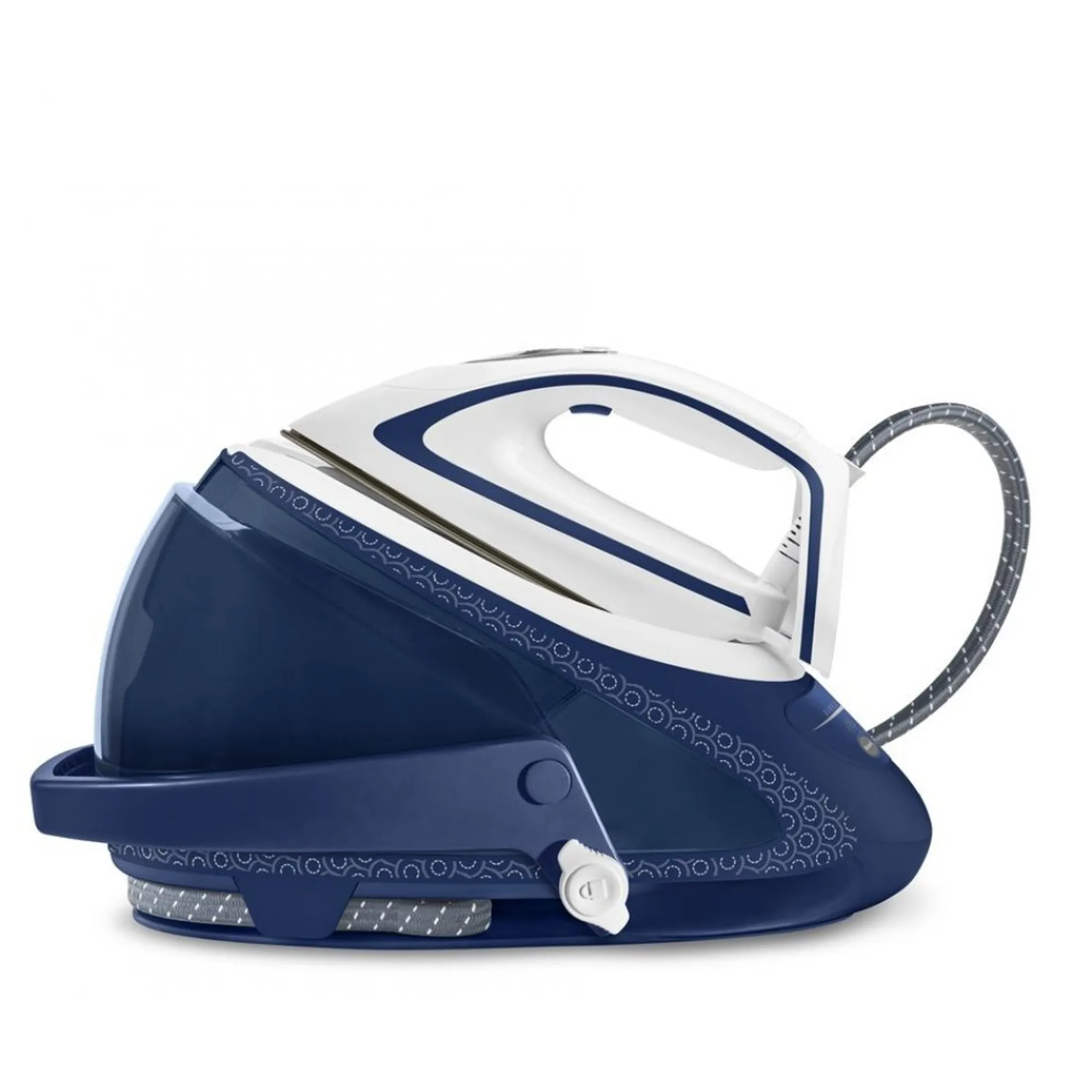 Парогенератор Tefal Pro Express Ultimate Care GV9591E0