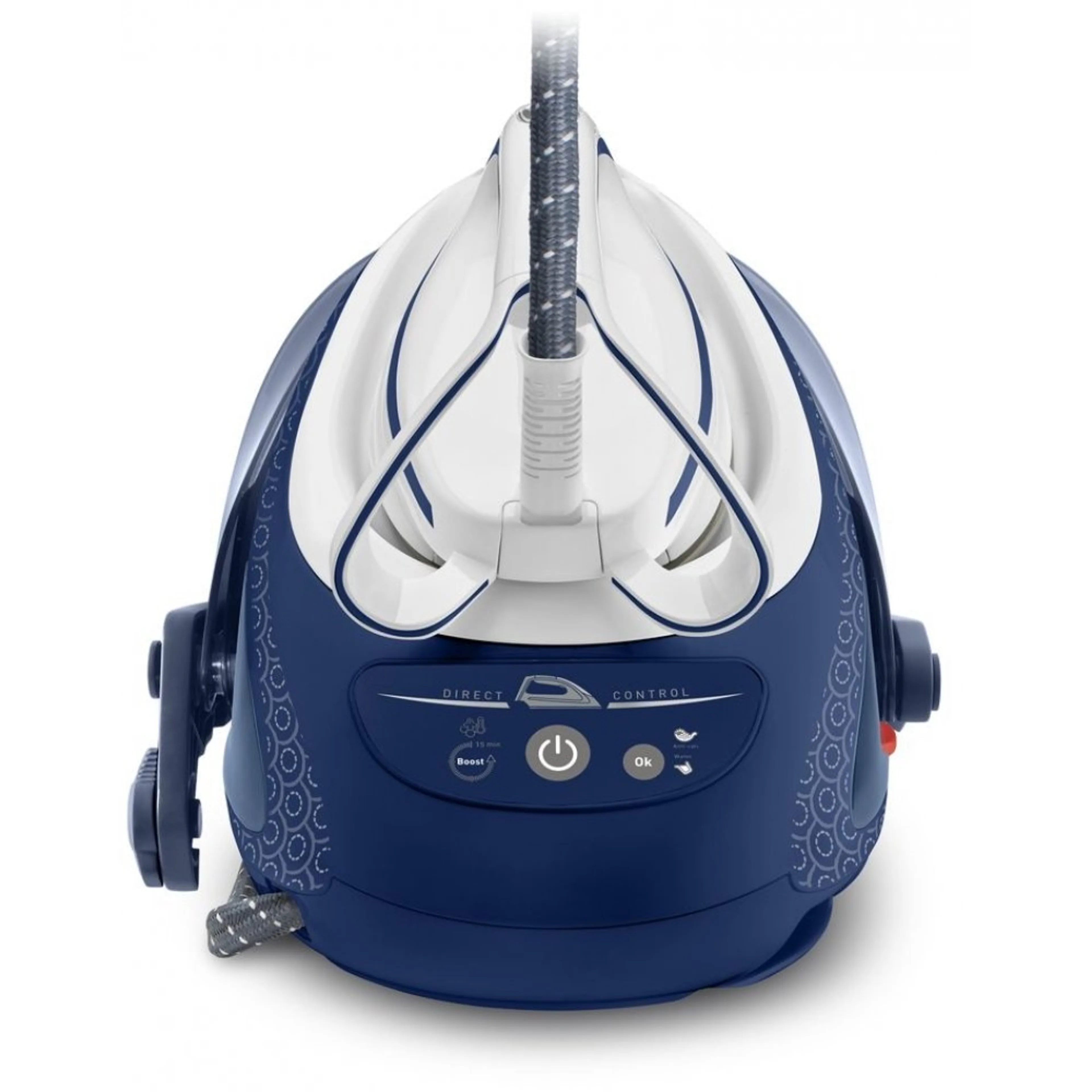 Парогенератор Tefal Pro Express Ultimate Care GV9591E0