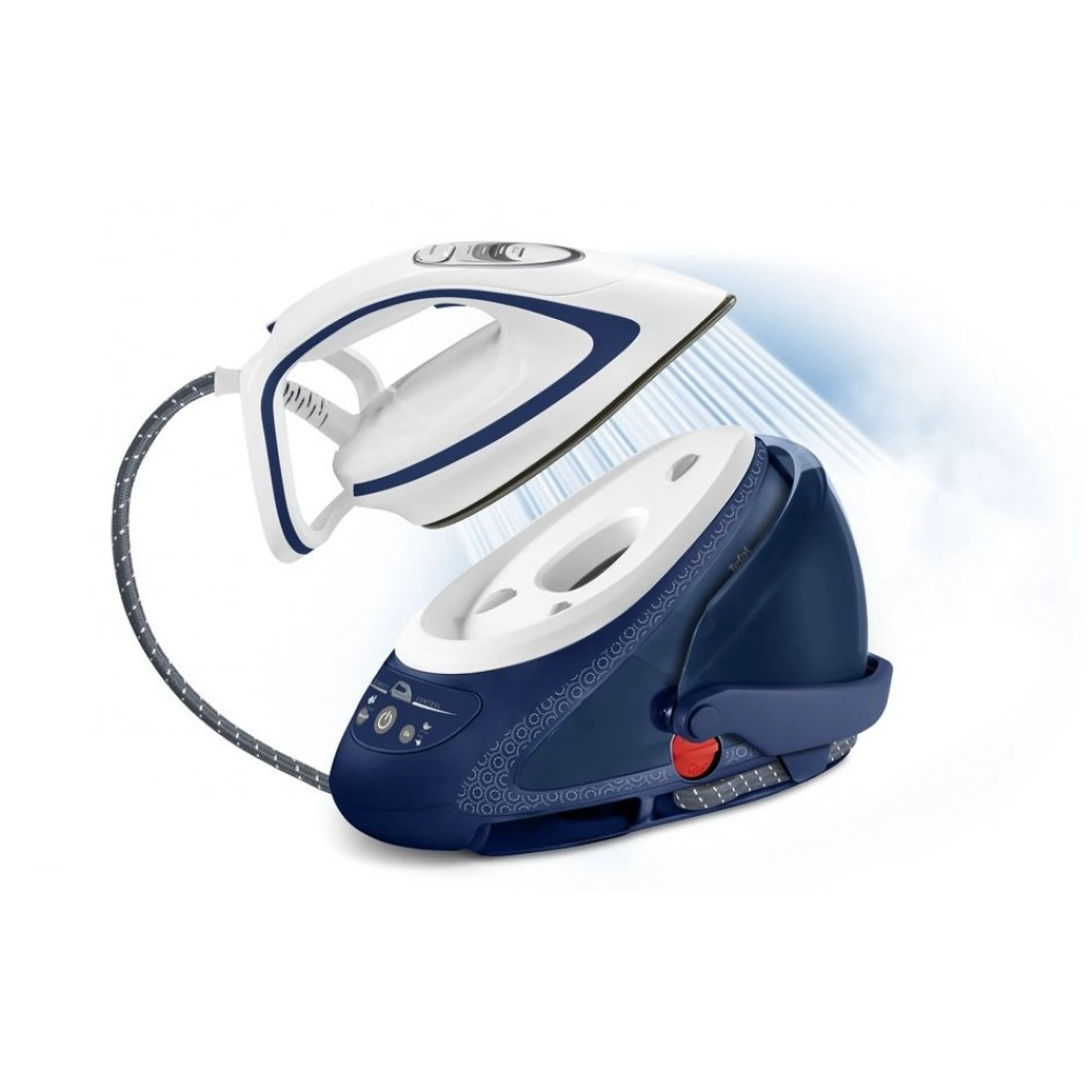 Парогенератор Tefal Pro Express Ultimate Care GV9591E0 купить в официальном магазине