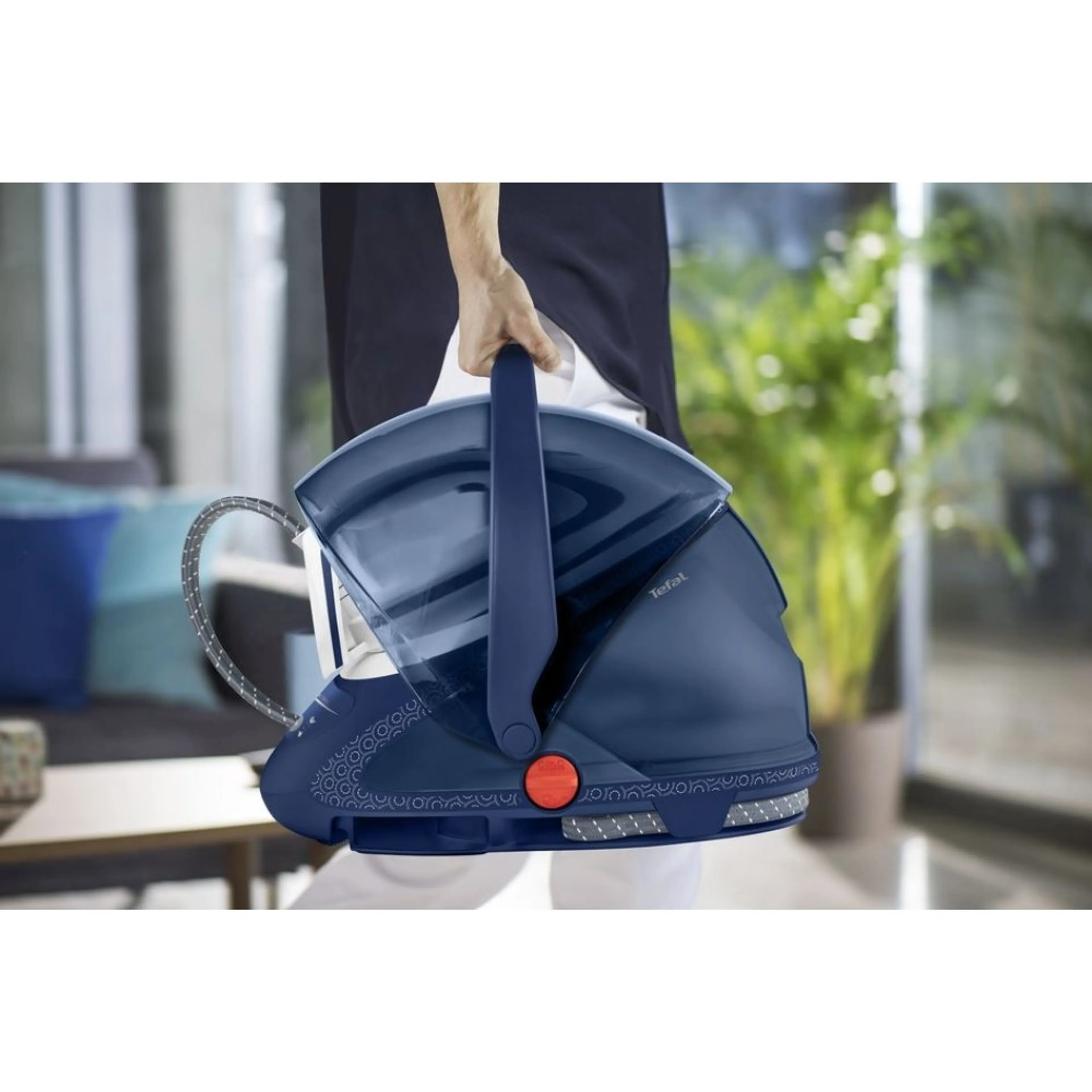 Парогенератор Tefal Pro Express Ultimate Care GV9591E0