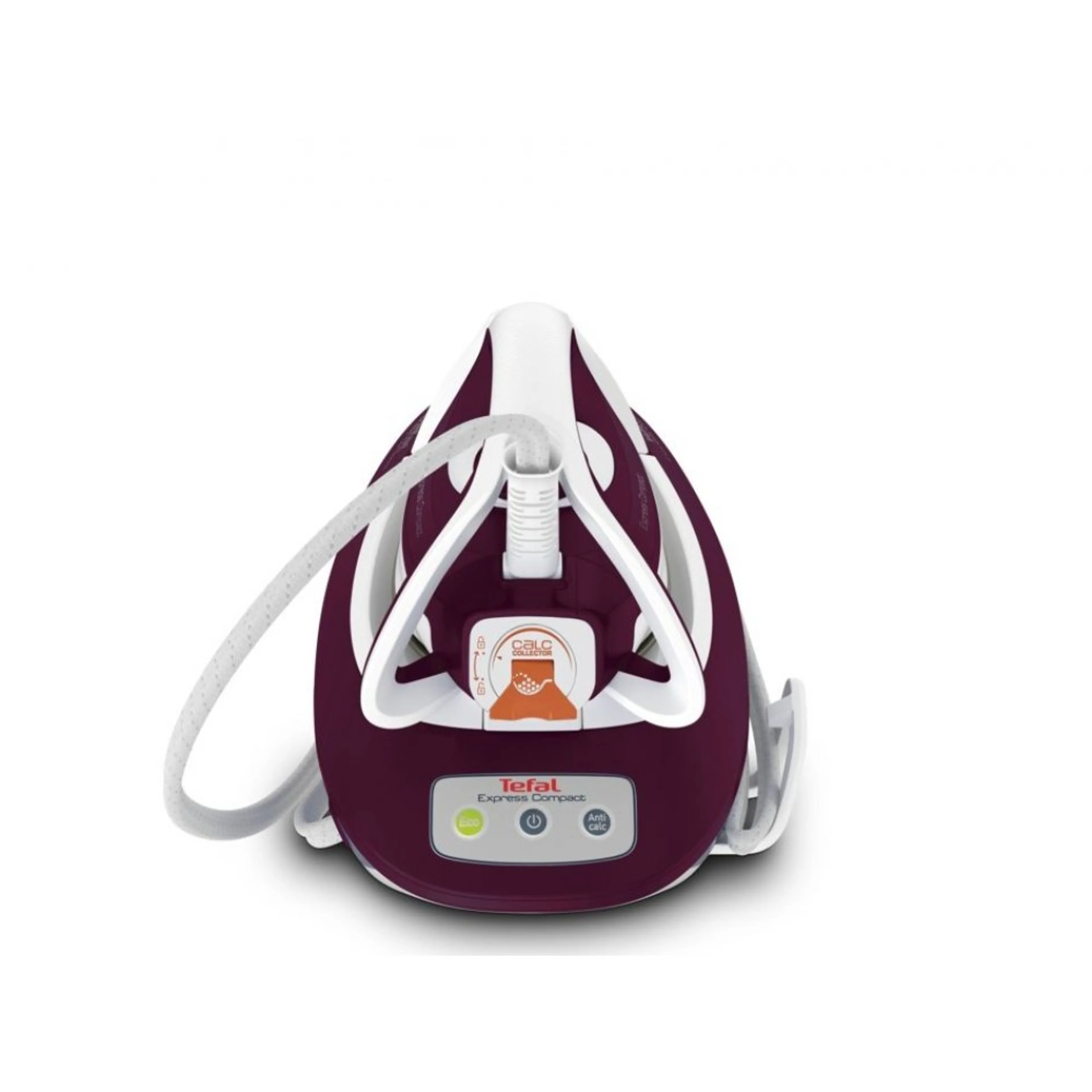 Парогенератор Tefal Express Compact SV7120E0