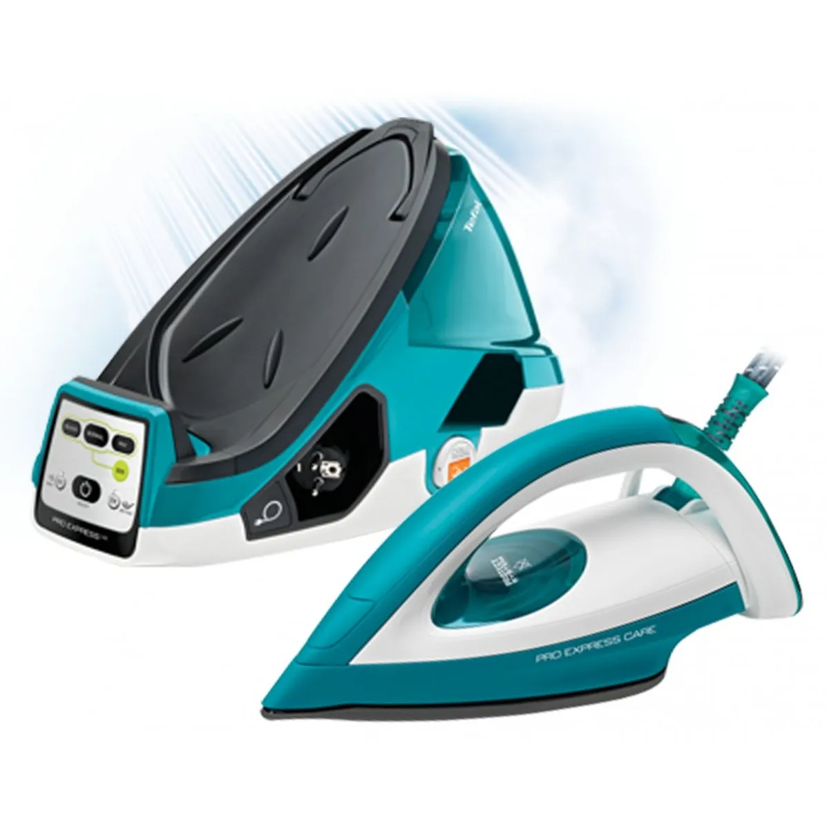 Парогенератор Tefal Pro Express Care GV9070E0