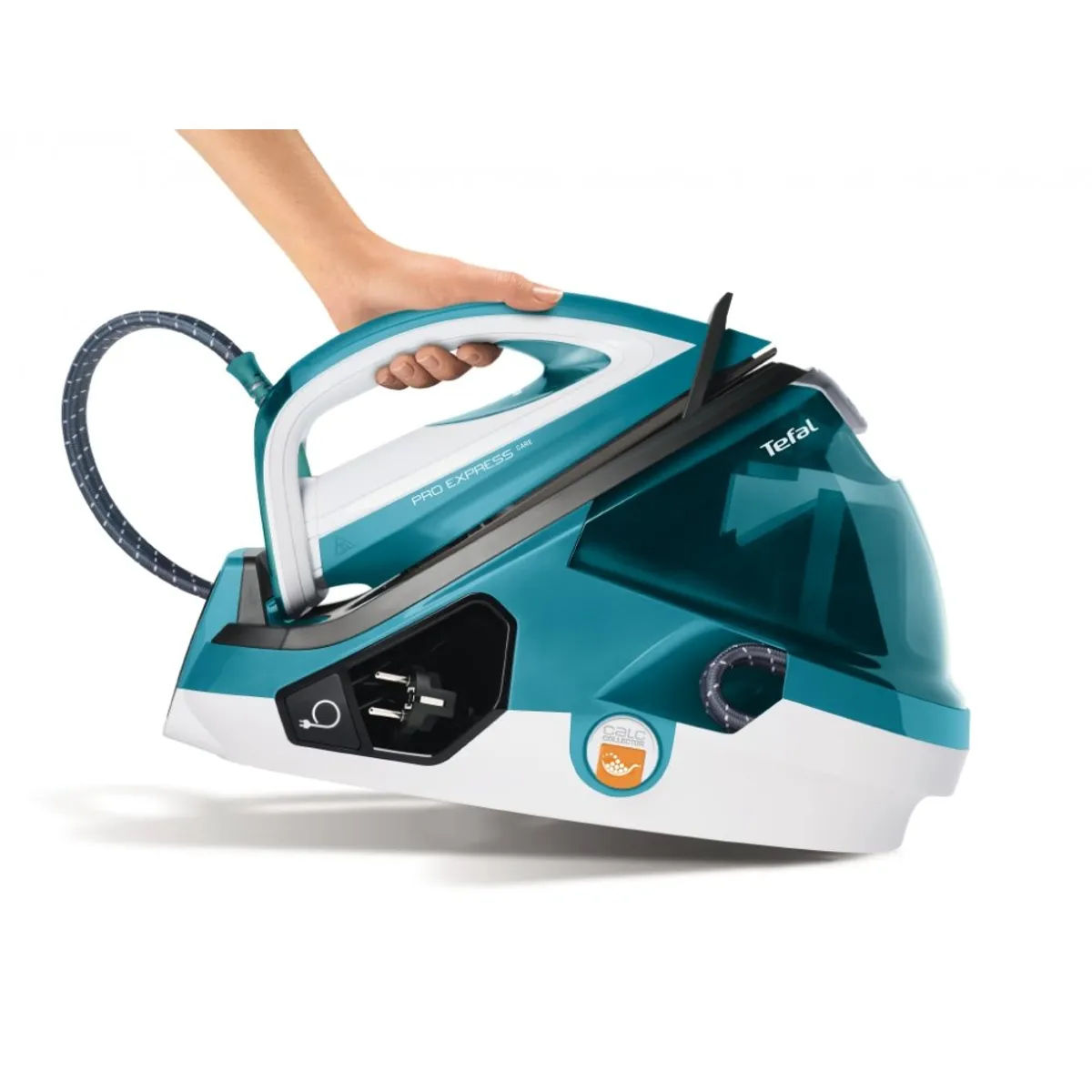 Парогенератор Tefal Pro Express Care GV9070E0