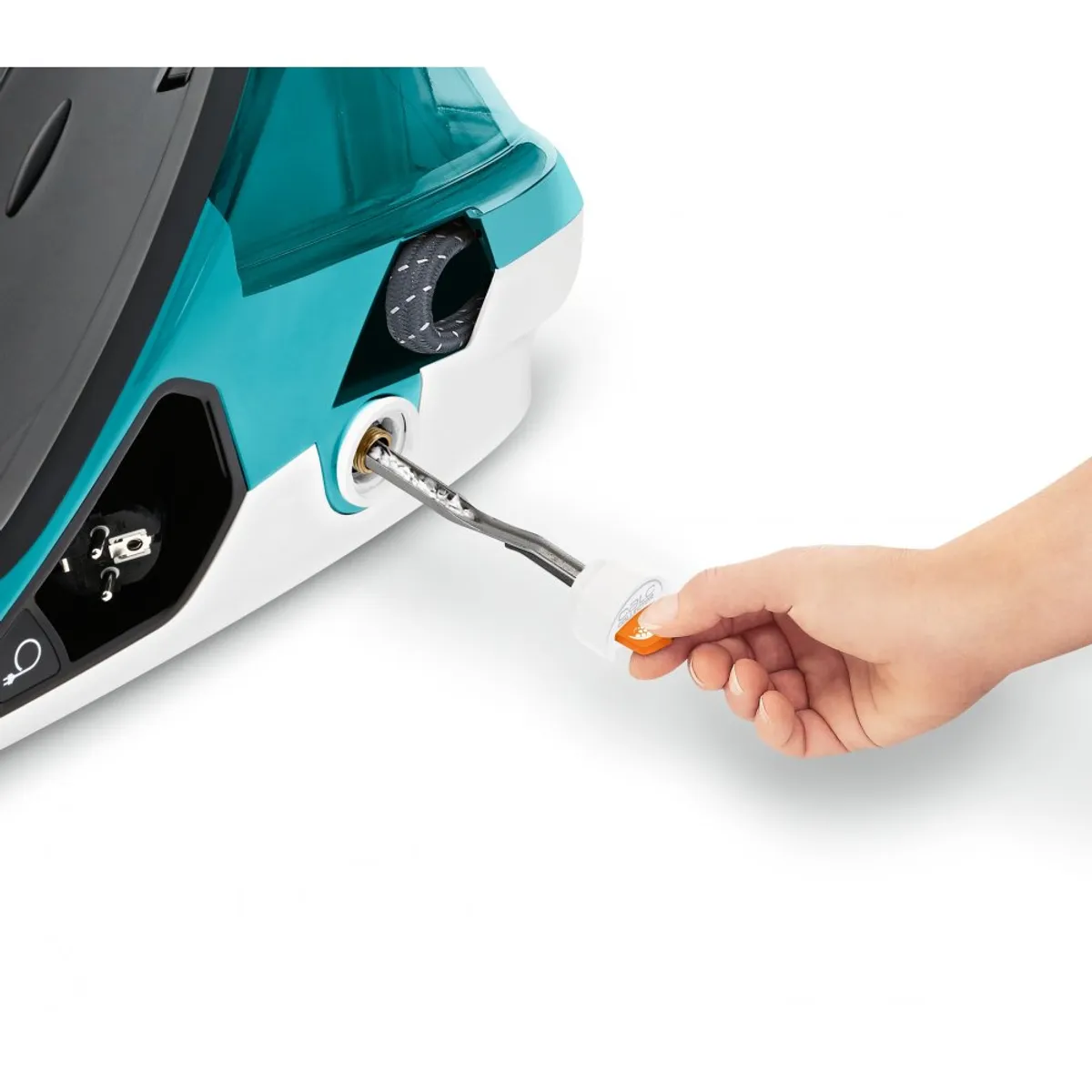 Парогенератор Tefal Pro Express Care GV9070E0