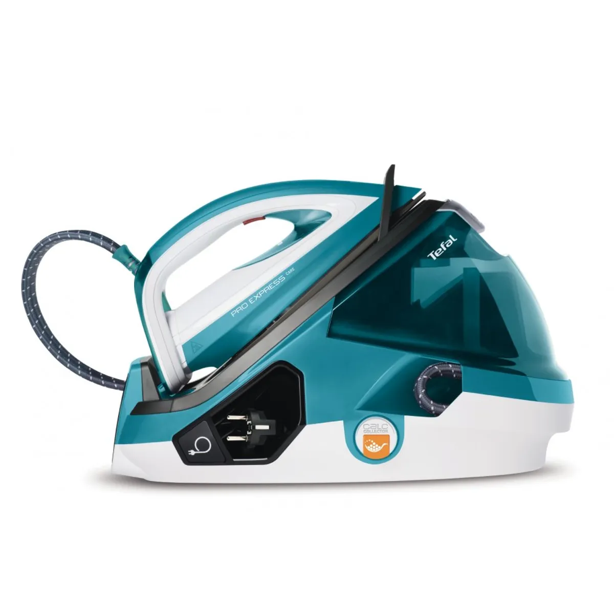 Парогенератор Tefal Pro Express Care GV9070E0 купить в официальном магазине