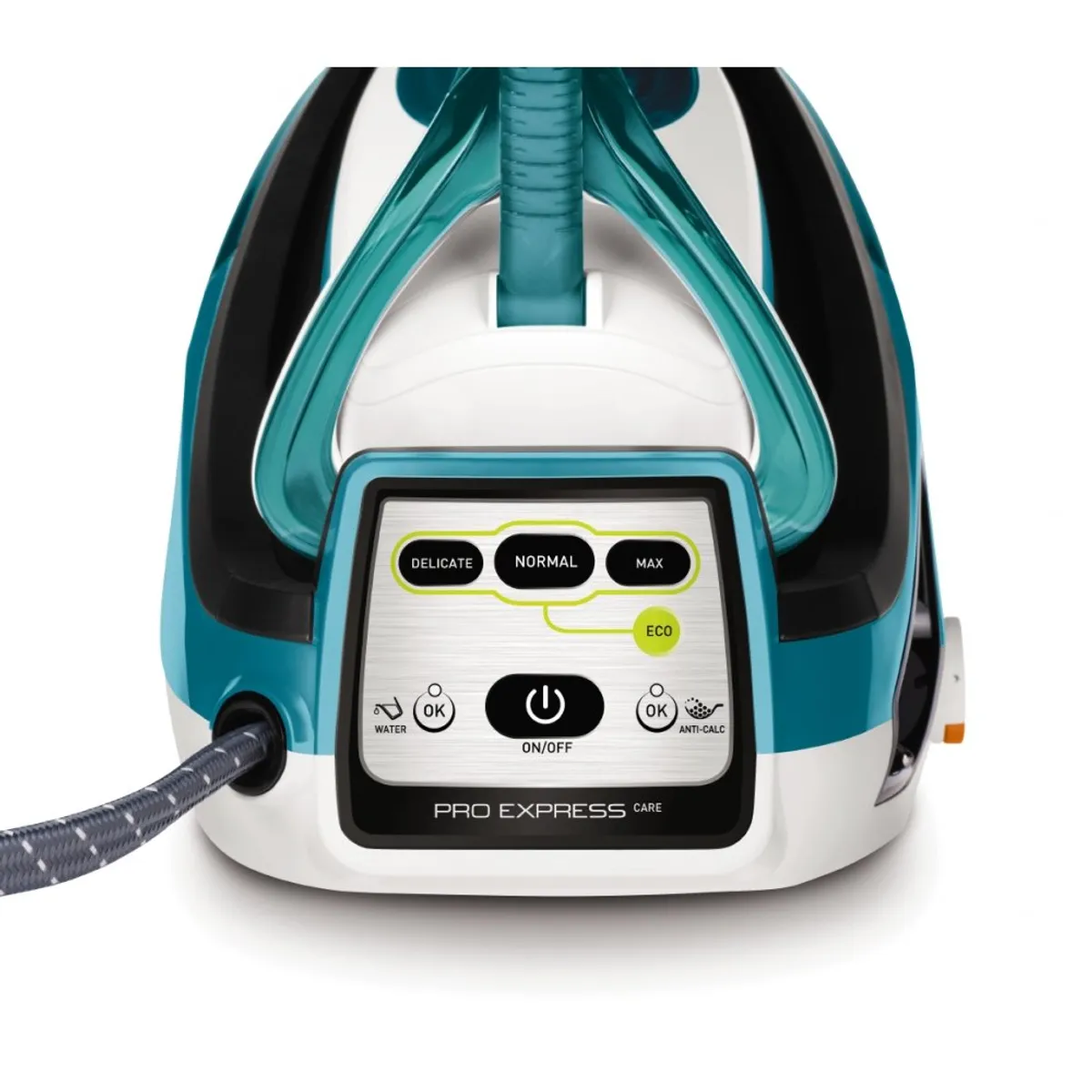 Парогенератор Tefal Pro Express Care GV9070E0
