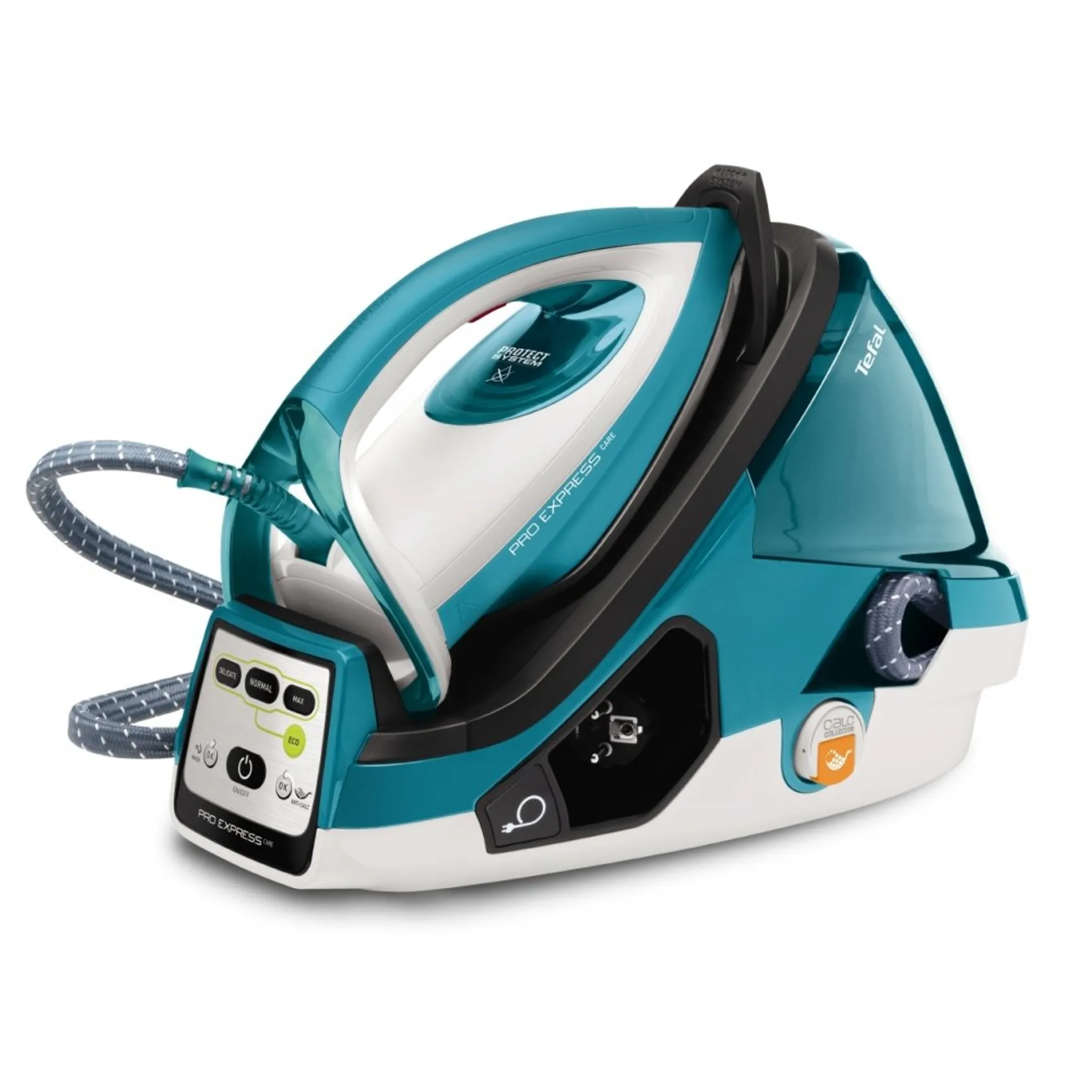 Парогенератор Tefal Pro Express Care GV9070E0 фото