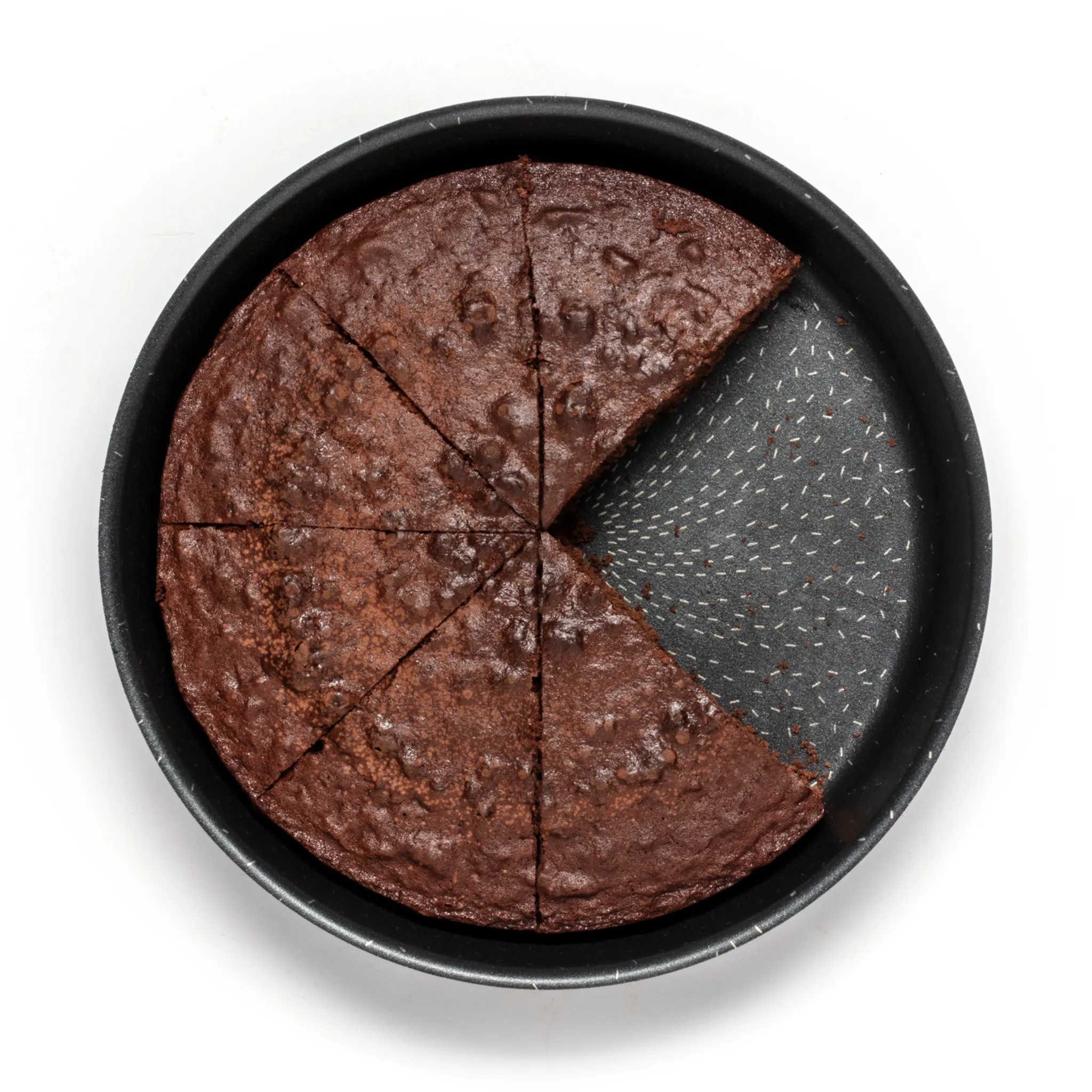 Форма для выпечки 26 см Tefal Perfectbake J5549702 купить в официальном магазине