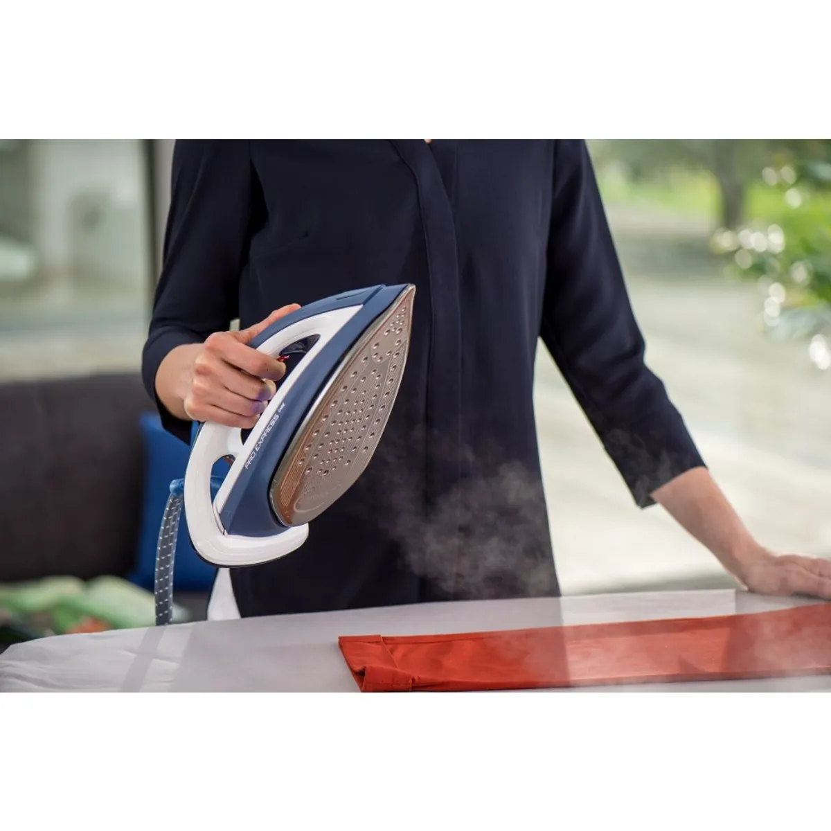 Парогенератор Tefal Pro X-pert Care GV9080E0