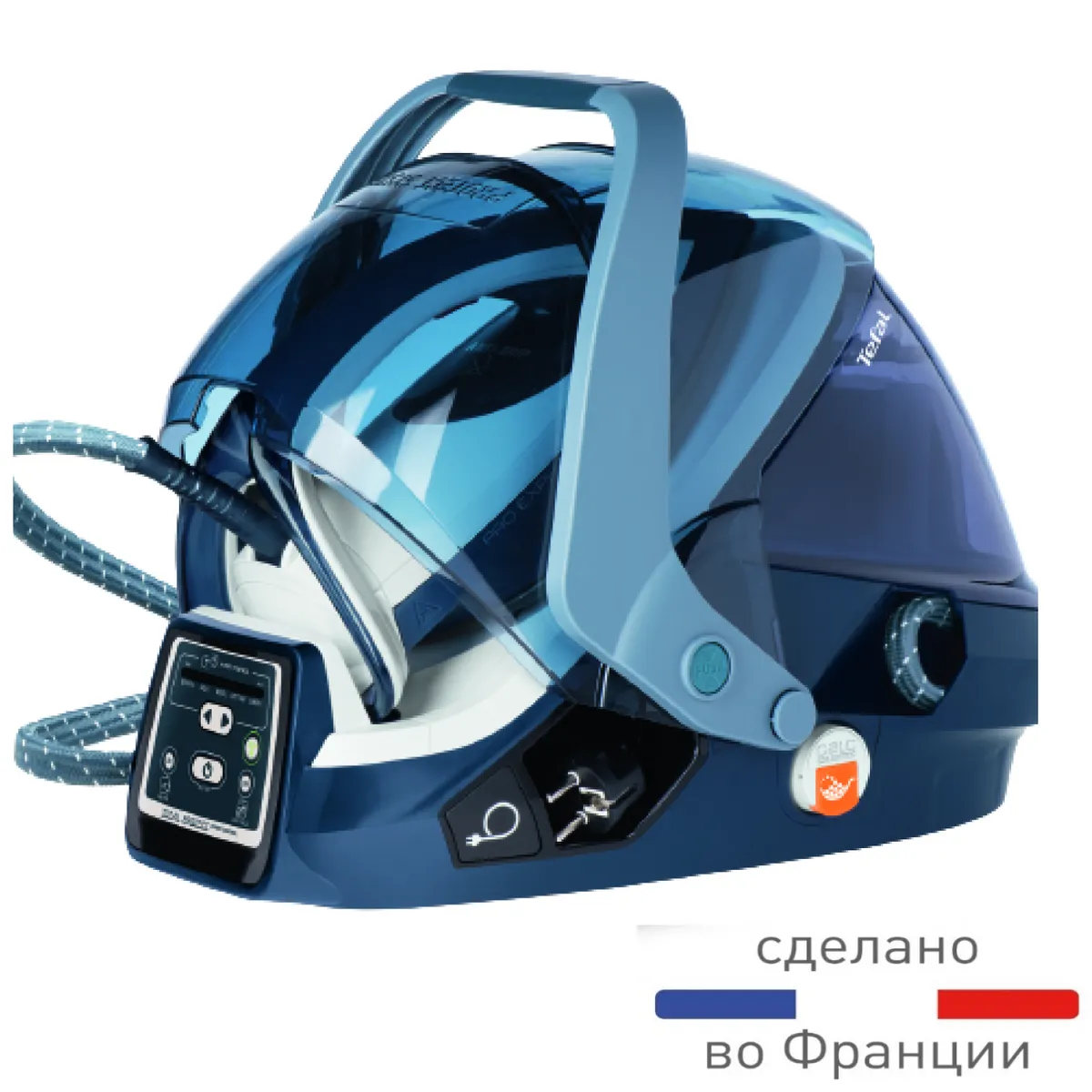 Парогенератор Tefal Pro X-pert Care GV9080E0 фото